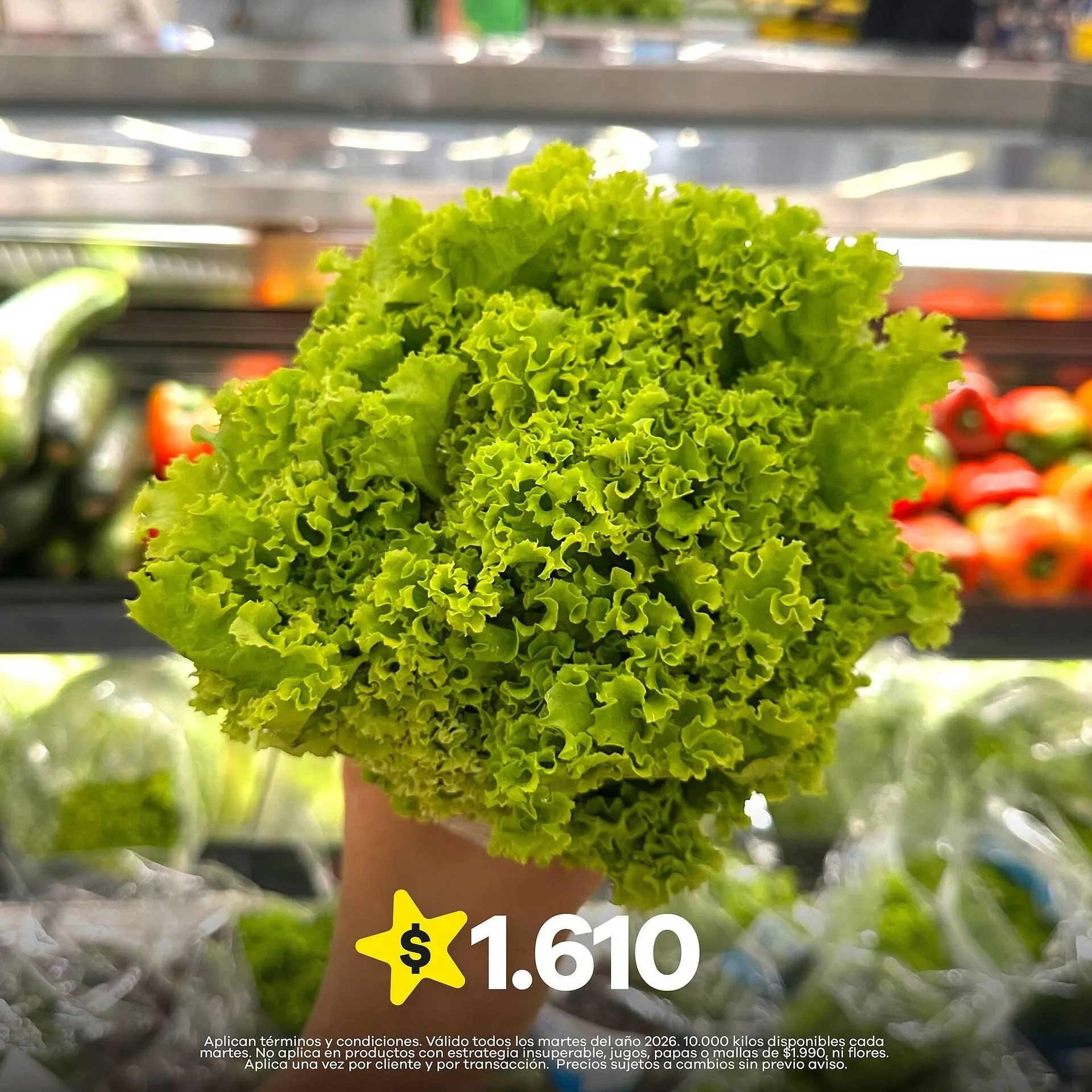 Catalogo de Catálogo Éxito 22 de abril al 28 de abril 2026 - Pag 2