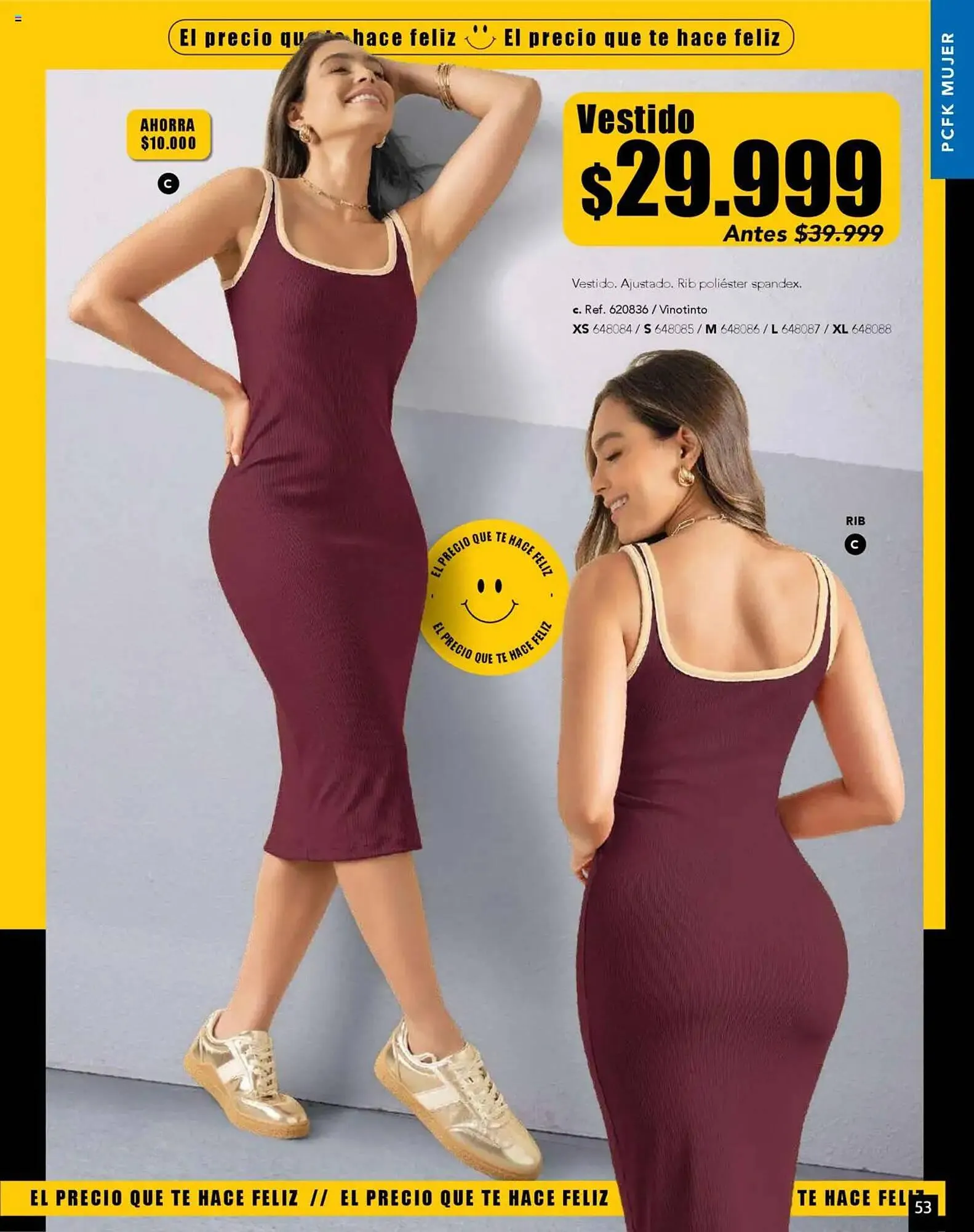 Catalogo de Catálogo Pacífika 20 de mayo al 21 de julio 2025 - Pag 65