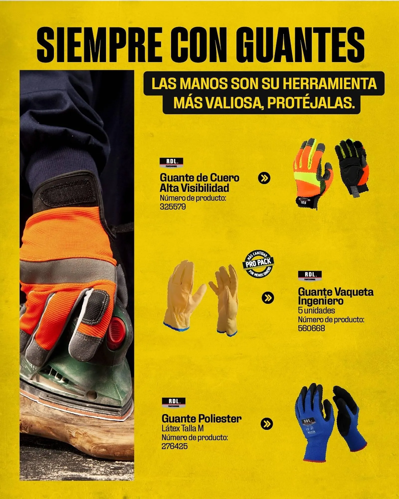 Catalogo de Catálogo Constructor 6 de junio al 15 de junio 2025 - Pag 3