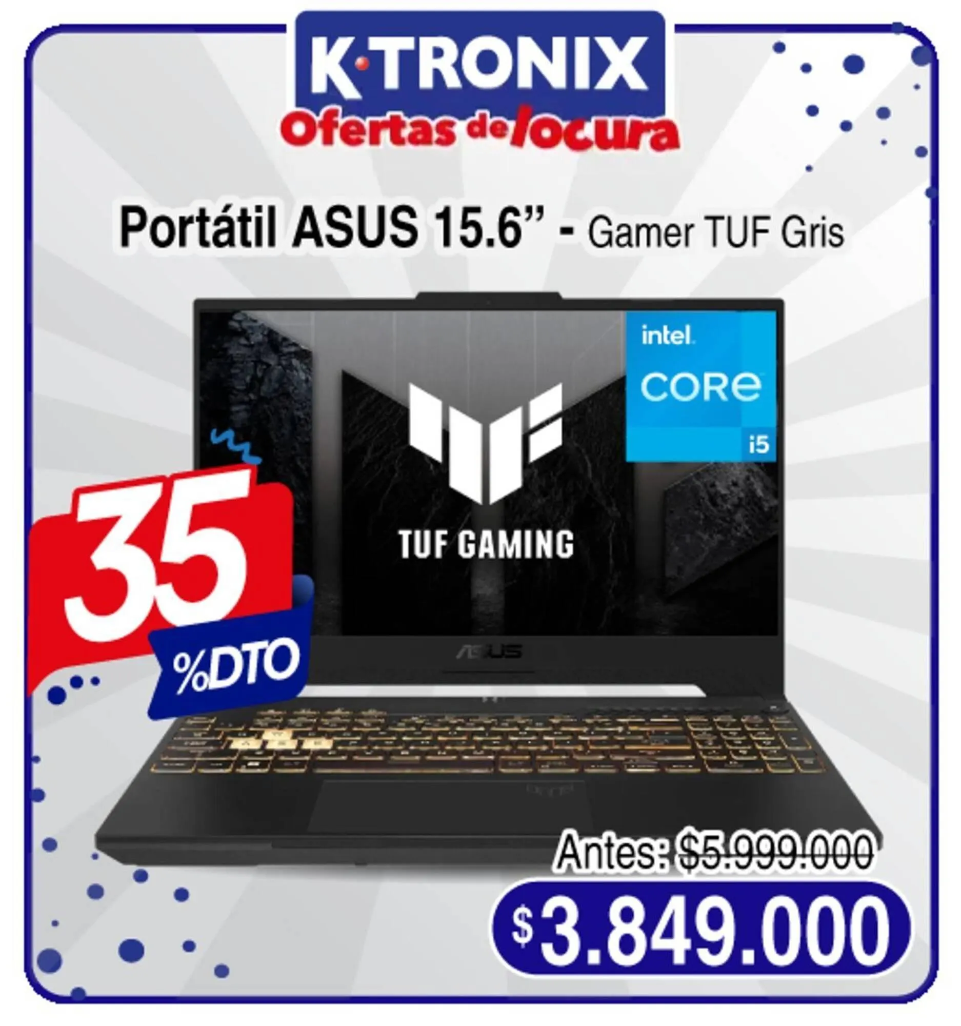 Catalogo de Catálogo Ktronix 15 de abril al 30 de abril 2025 - Pag 2