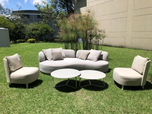 AMSTERDAM SOFÁ 3 PUESTOS (Consultar Disponibilidad)