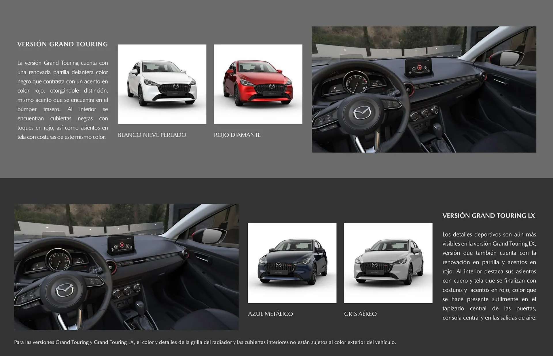 Catalogo de Catálogo Mazda 22 de enero al 22 de marzo 2027 - Pag 9