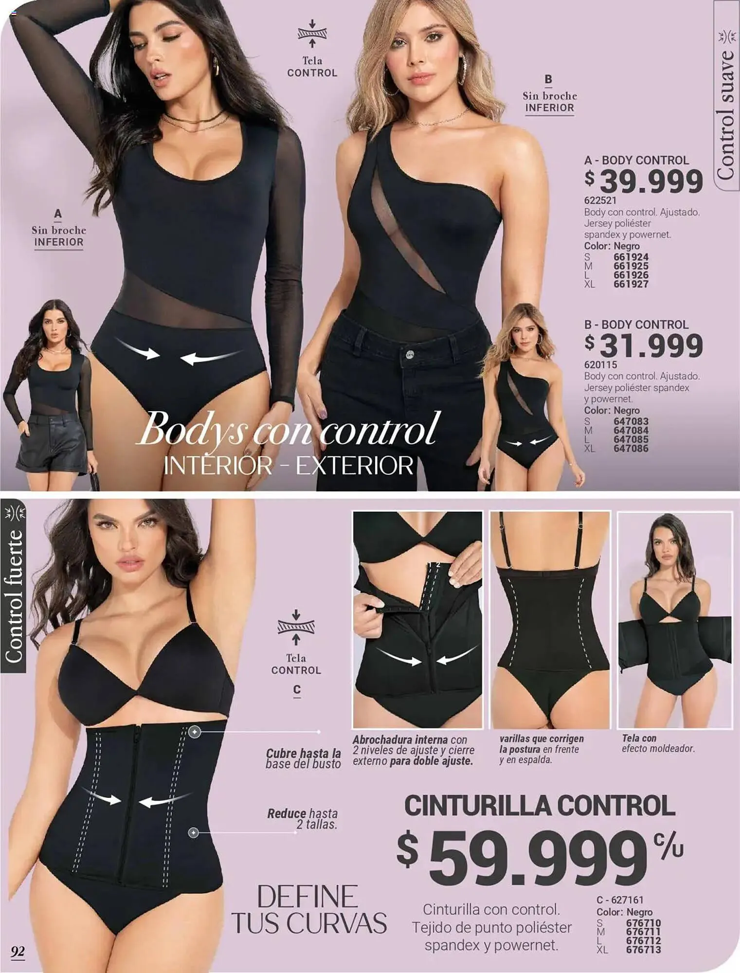 Catalogo de Catálogo Carmel 28 de julio al 1 de septiembre 2025 - Pag 94