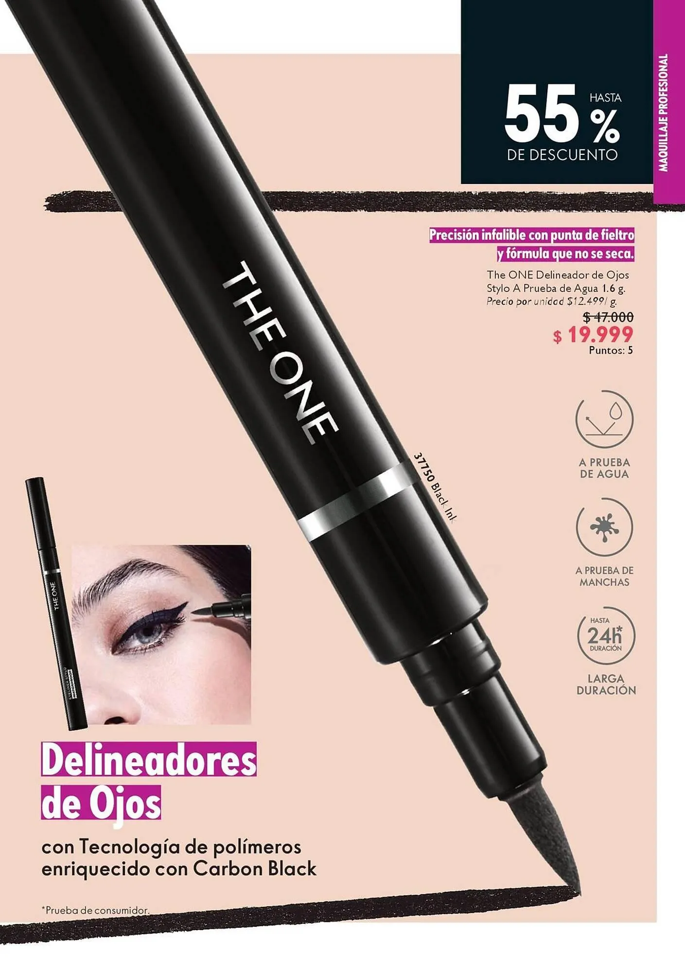 Catalogo de Catálogo Oriflame 27 de diciembre al 23 de enero 2026 - Pag 11