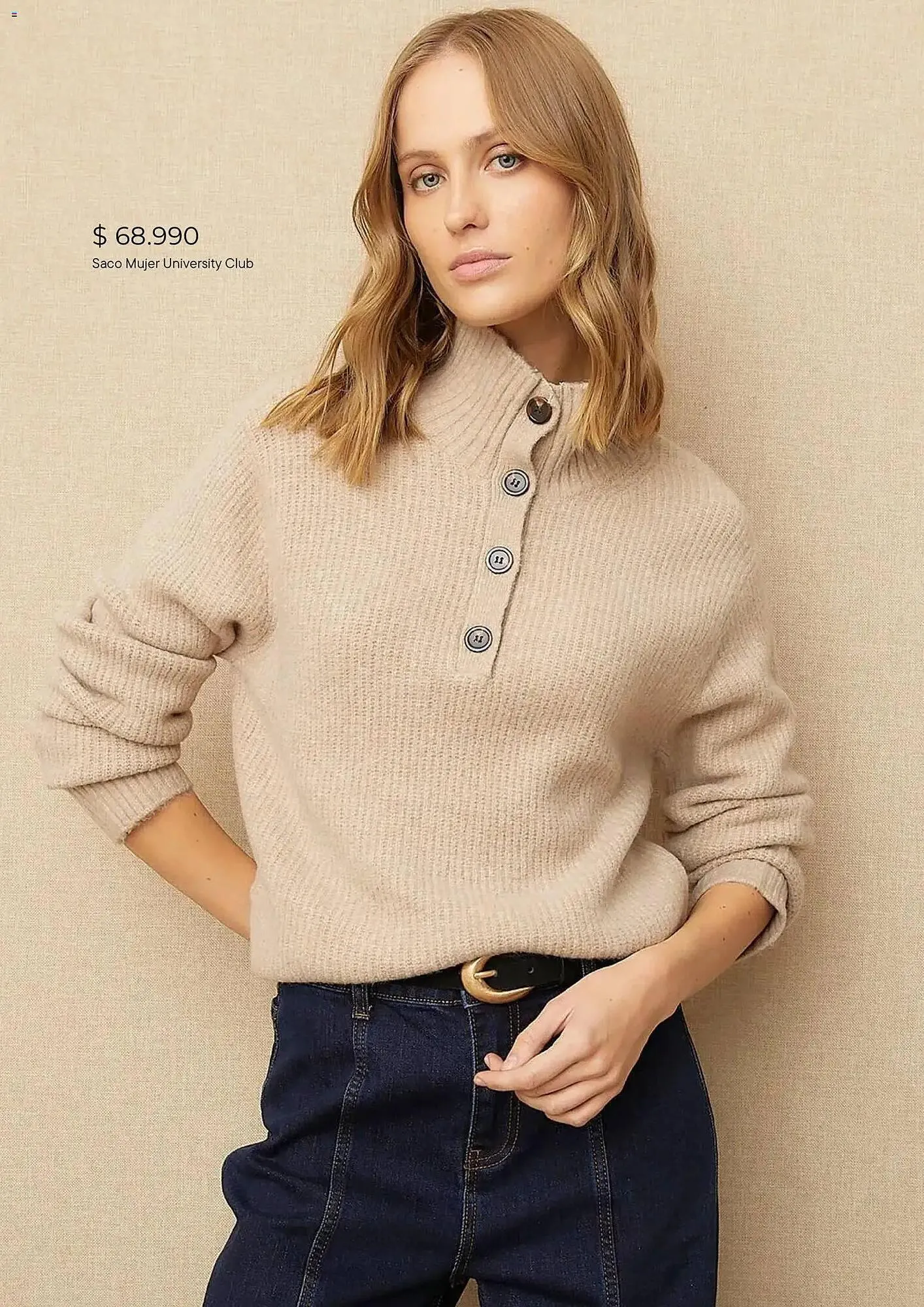 Catalogo de Catálogo Falabella 1 de diciembre al 1 de enero 2026 - Pag 12