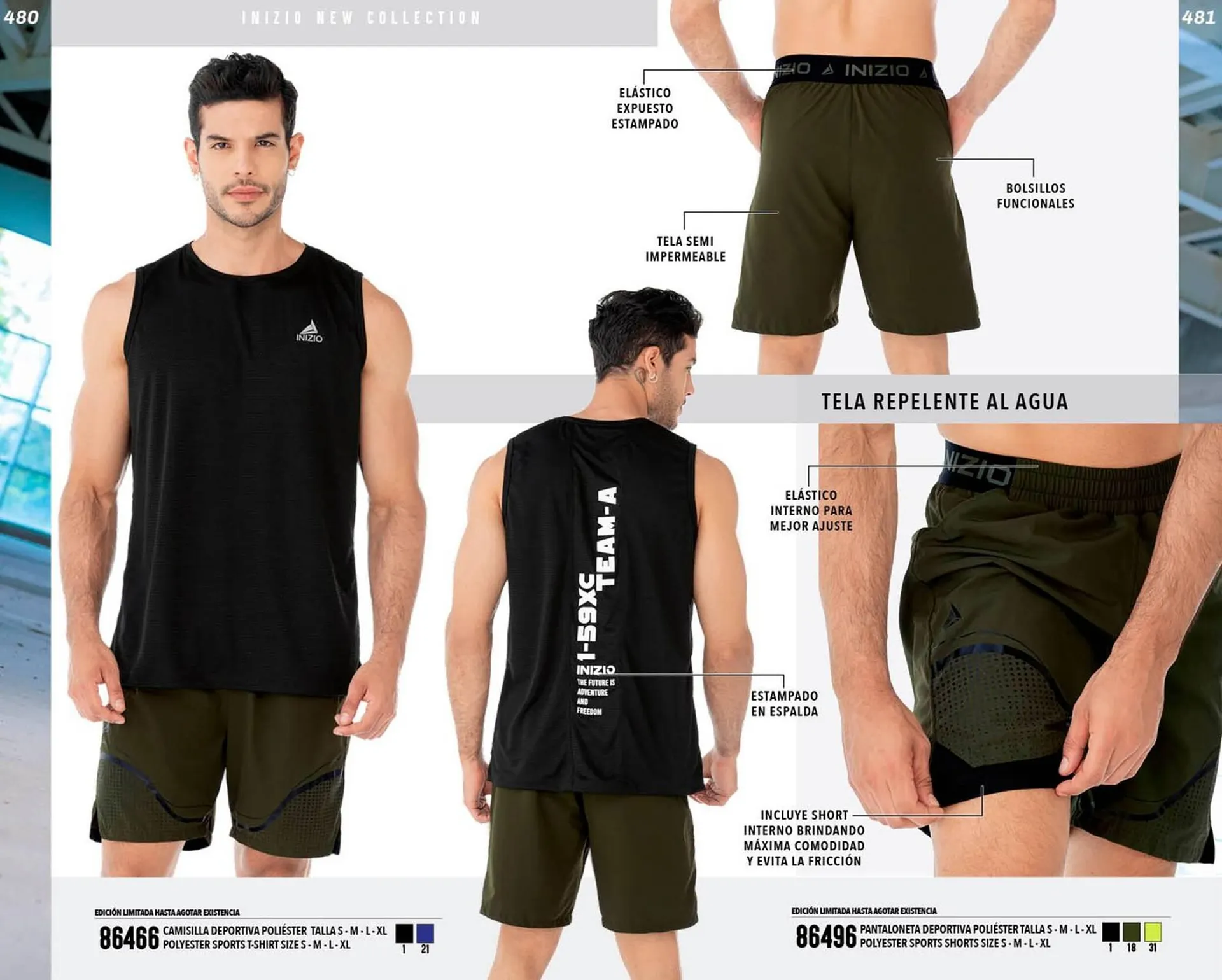 Catalogo de Catálogo Babalú Fashion 8 de abril al 30 de abril 2025 - Pag 241