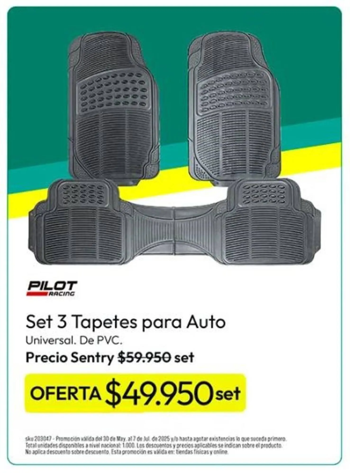 Catalogo de Catálogo Home Sentry 5 de junio al 7 de julio 2025 - Pag 14