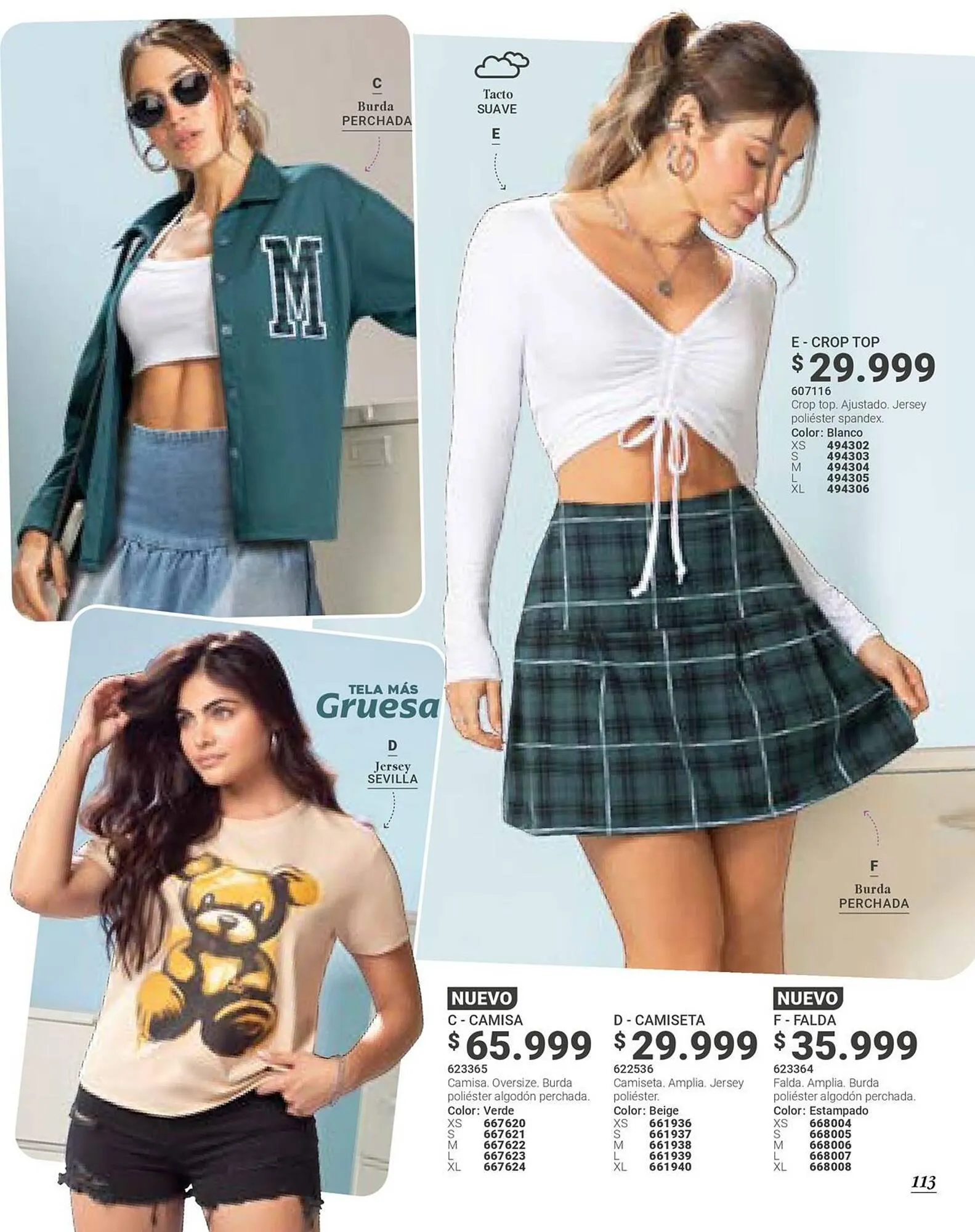 Catalogo de Catálogo Carmel 9 de septiembre al 25 de septiembre 2025 - Pag 117