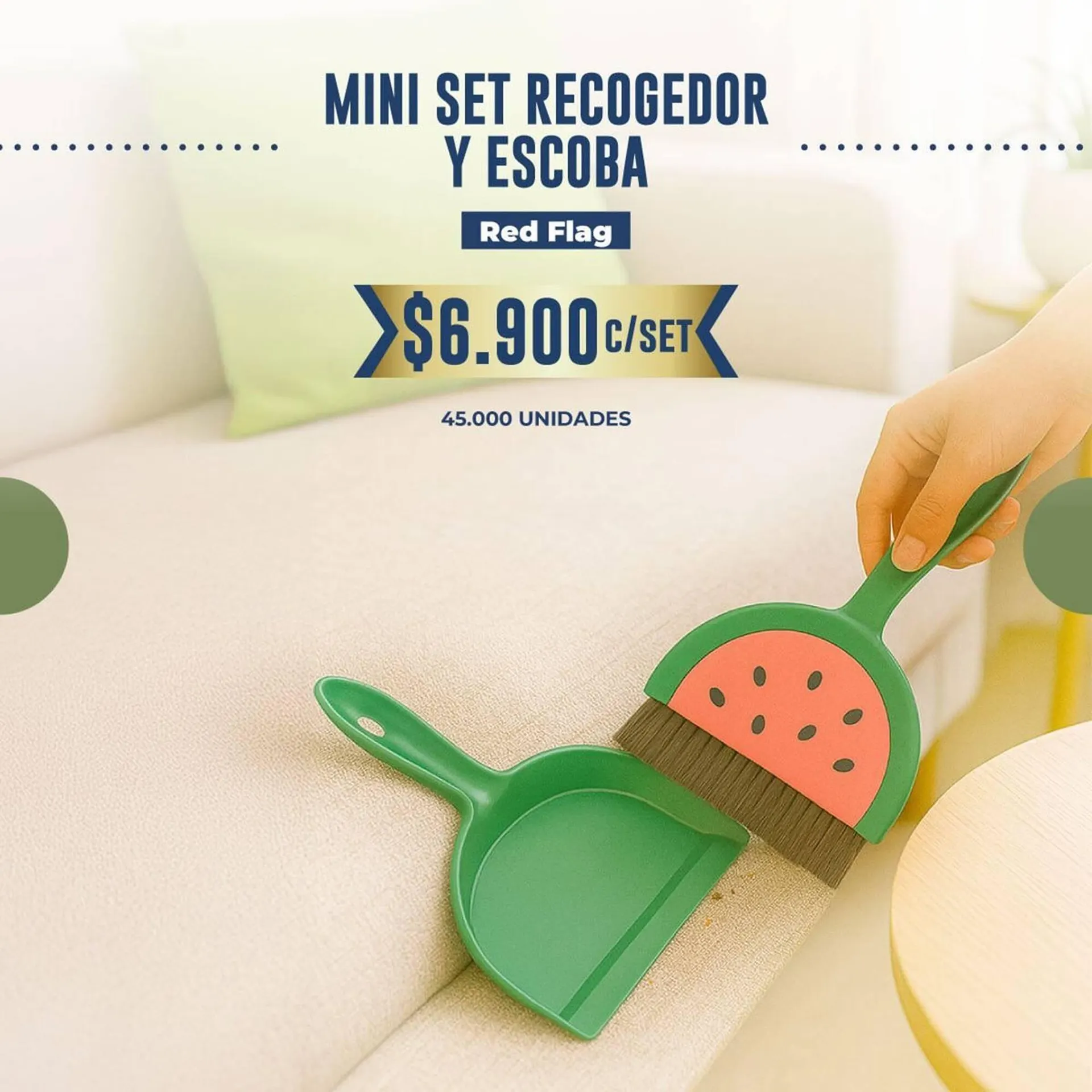 Catalogo de Catálogo Tiendas D1 20 de octubre al 3 de noviembre 2025 - Pag 6