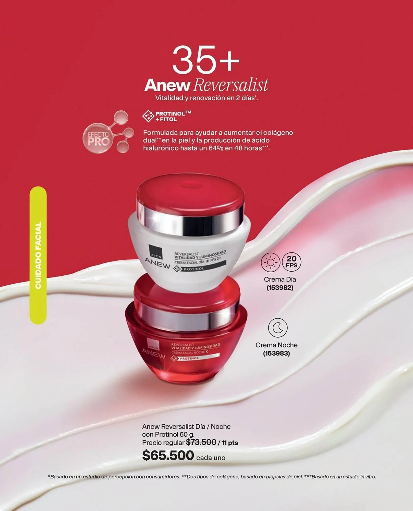 Catalogo de Catálogo Avon 1 de julio al 31 de julio 2026 - Pag 122