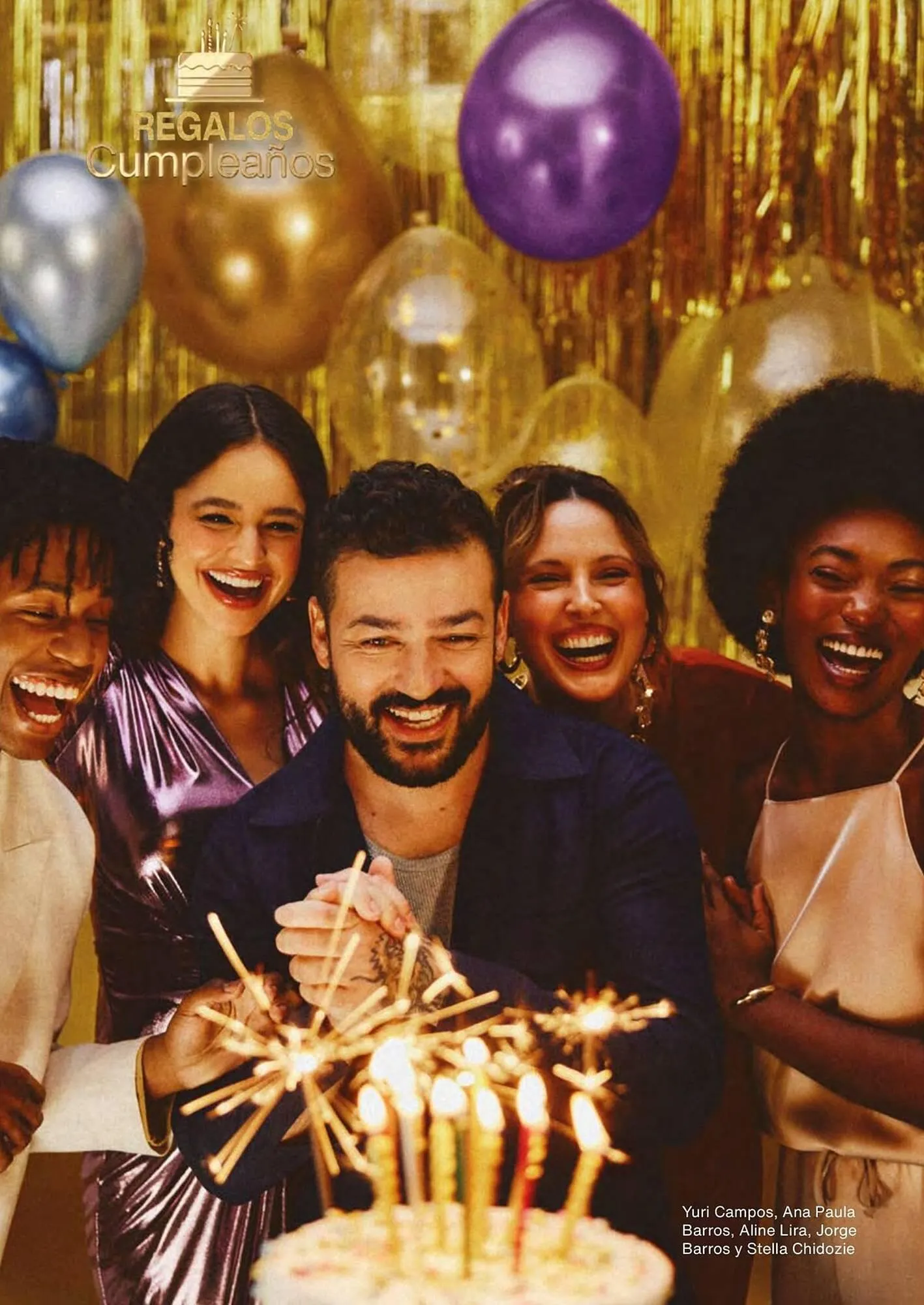 Catalogo de Catálogo Natura 16 de octubre al 30 de octubre 2025 - Pag 12