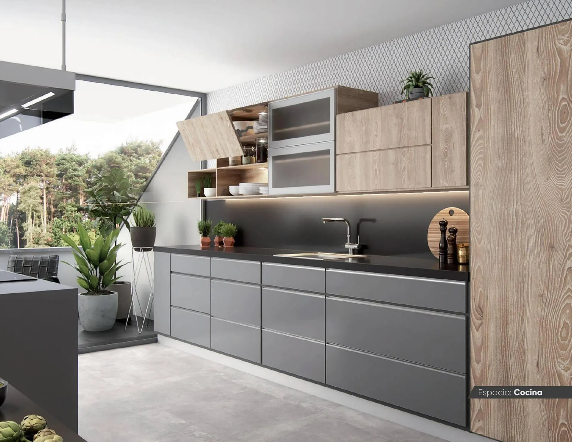 Catalogo de Catálogo Madecentro 8 de abril al 30 de abril 2025 - Pag 90