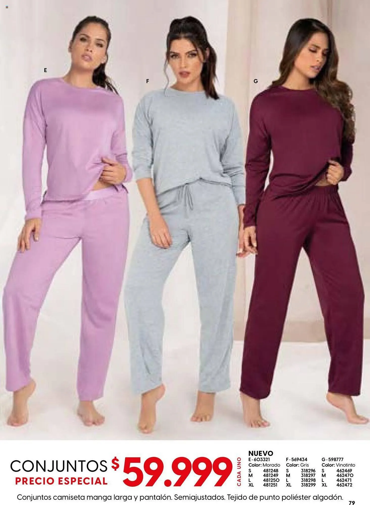 Catalogo de Catálogo Carmel 1 de septiembre al 20 de septiembre 2023 - Pag 85