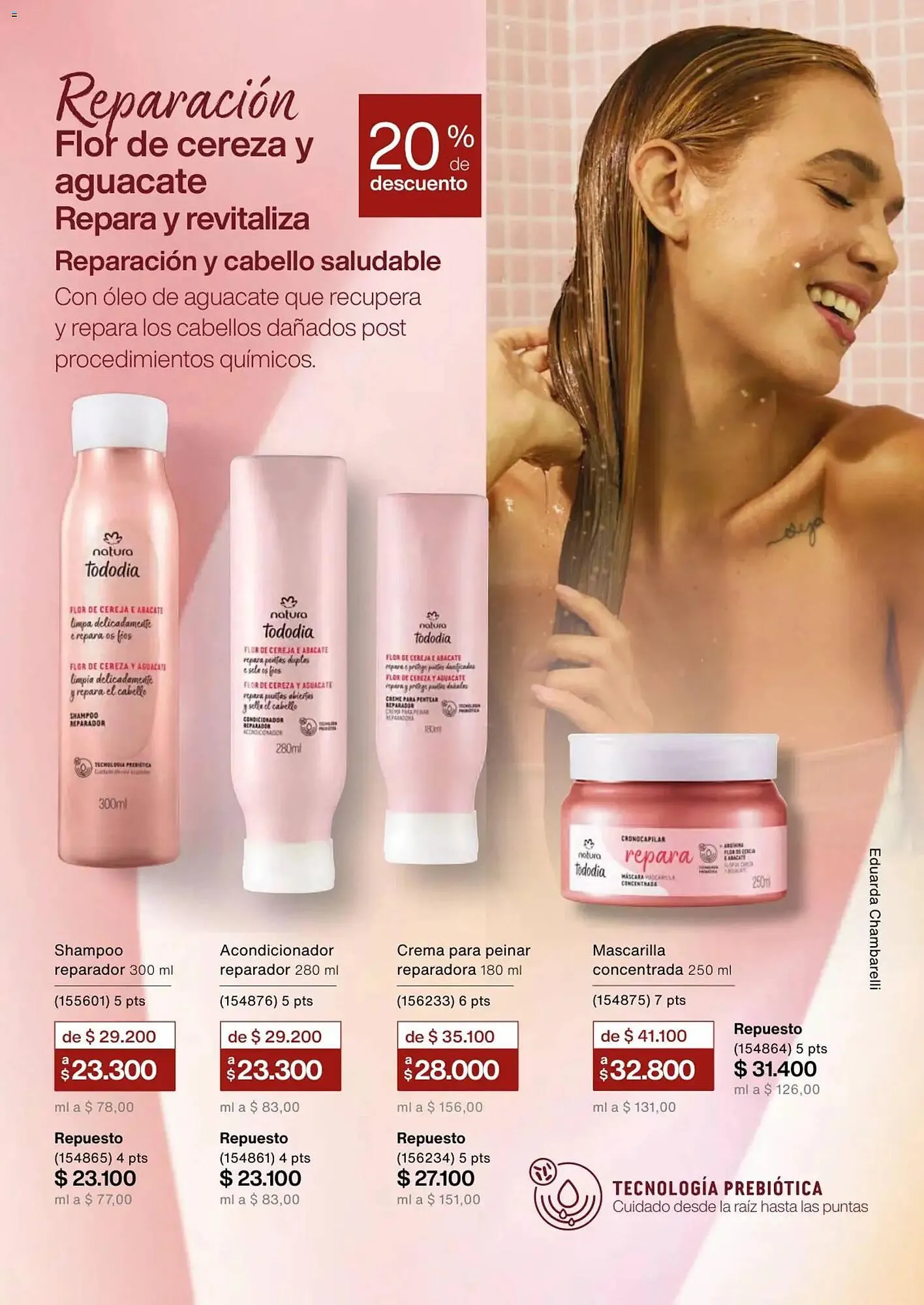 Catalogo de Catálogo Natura 13 de noviembre al 1 de enero 2026 - Pag 157