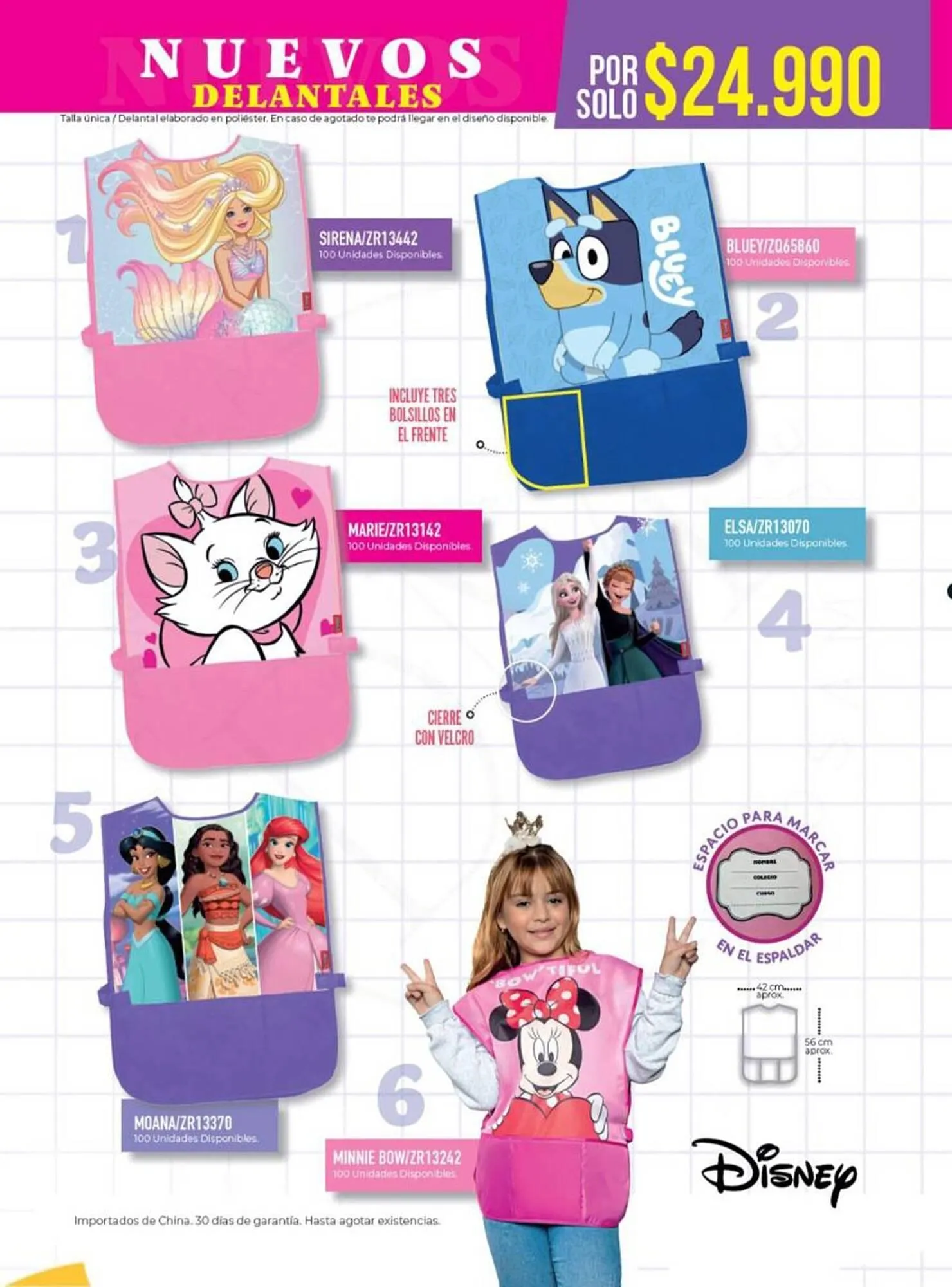 Catalogo de Catálogo Croydon 30 de enero al 6 de febrero 2025 - Pag 48