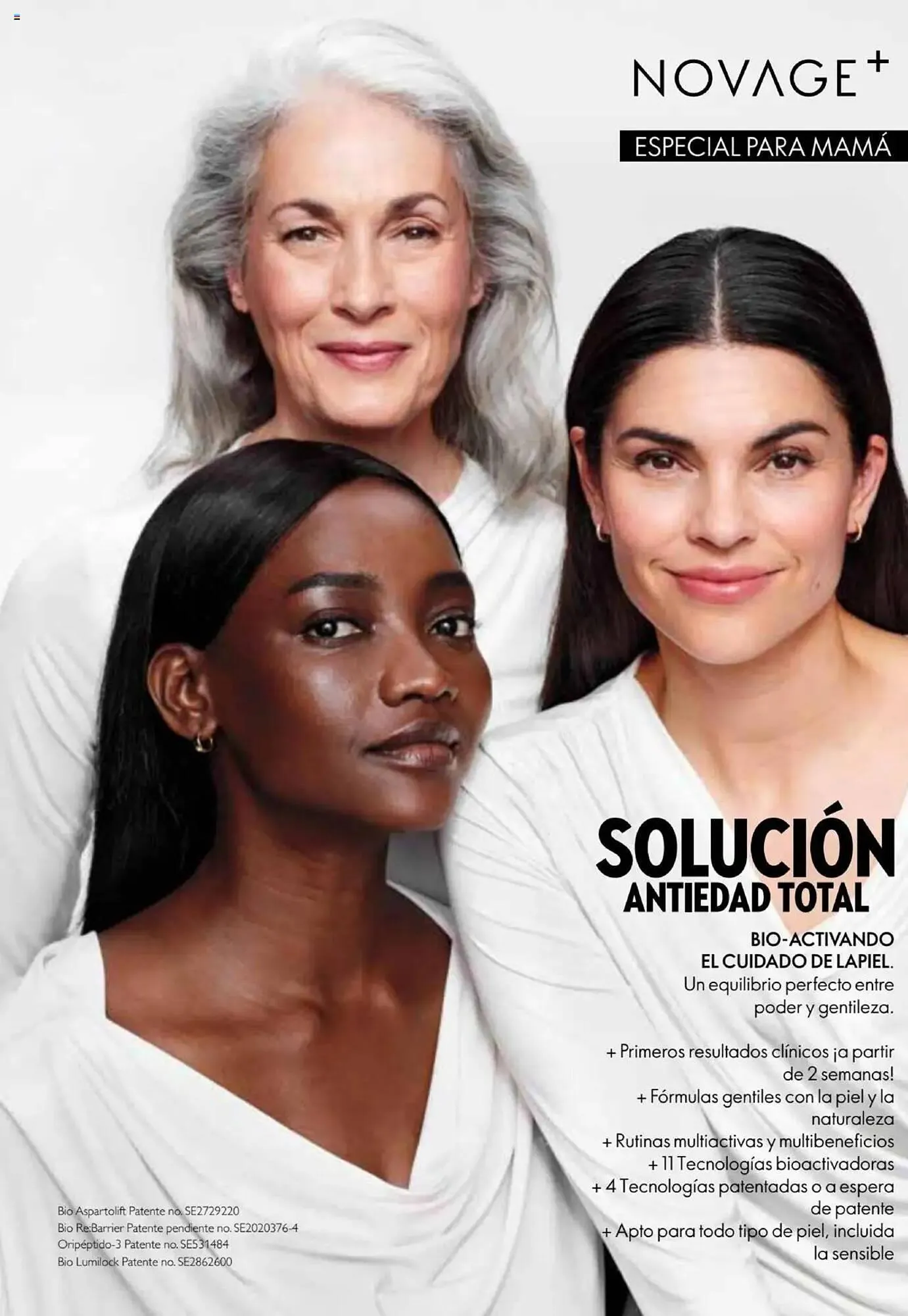 Catalogo de Catálogo Oriflame 12 de abril al 9 de mayo 2025 - Pag 60