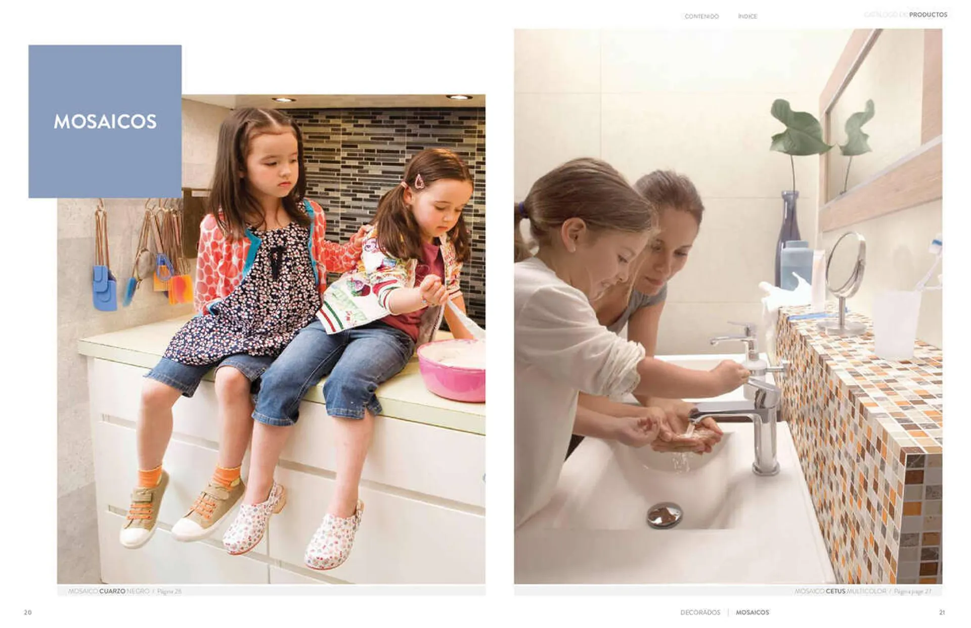 Catalogo de Catálogo Corona Centro de Inspiración 30 de junio al 28 de junio 2024 - Pag 11