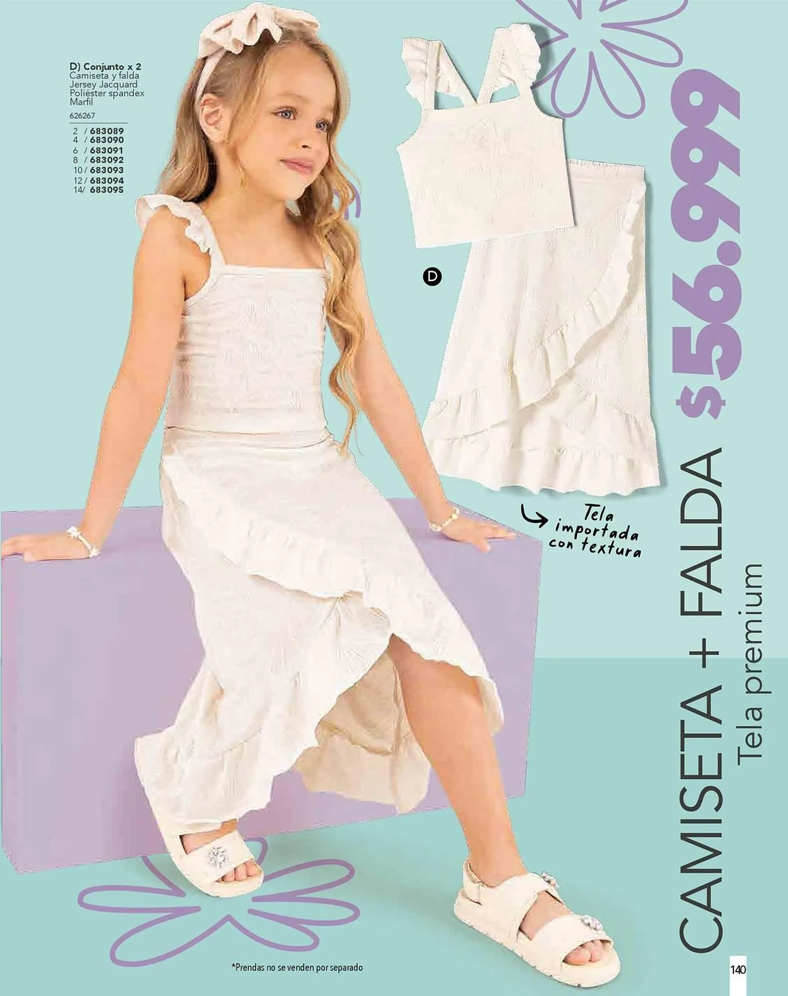 Catalogo de Catálogo Loguin 7 de octubre al 31 de diciembre 2025 - Pag 158