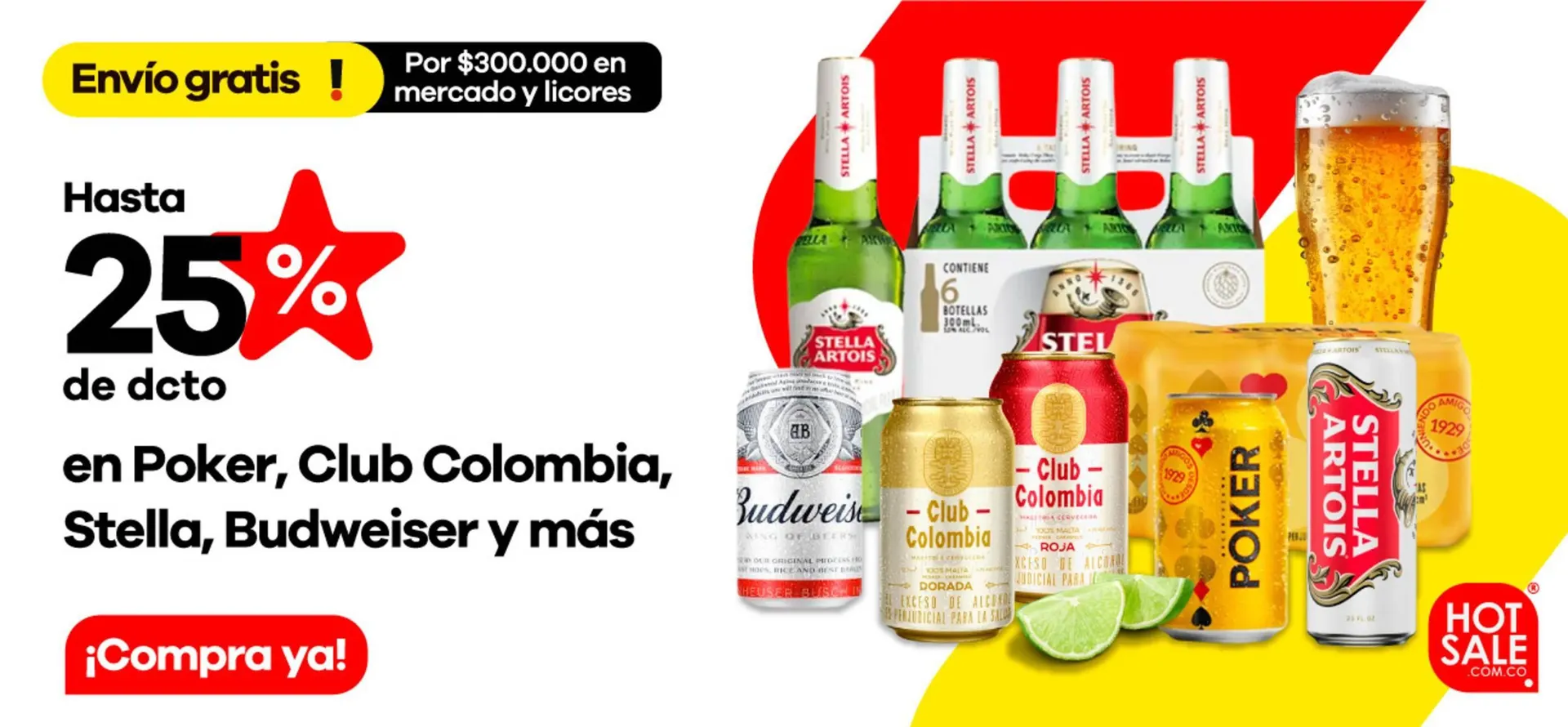 Catalogo de Catálogo Éxito 29 de marzo al 31 de marzo 2025 - Pag 1