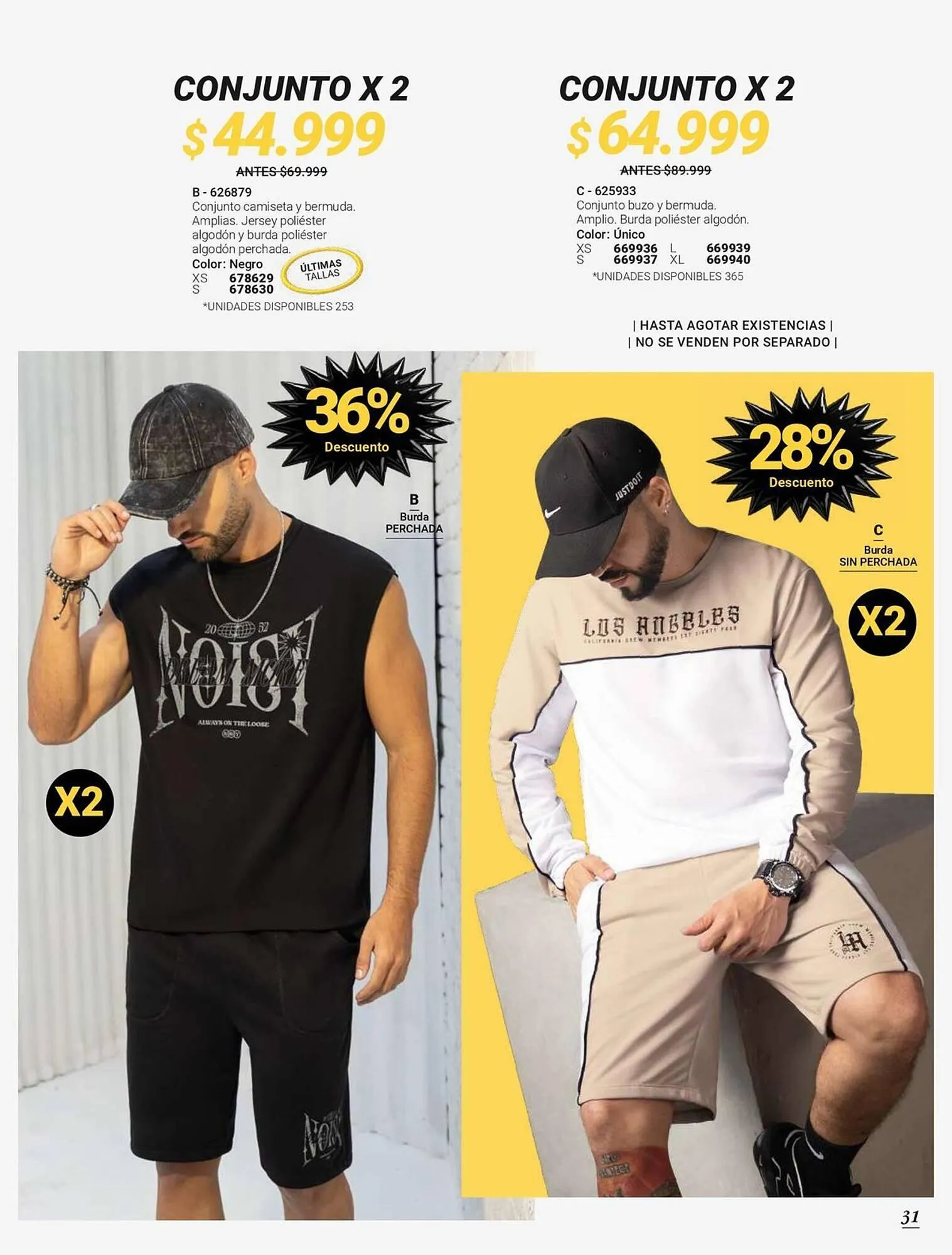 Catalogo de Catálogo Carmel 1 de septiembre al 30 de septiembre 2026 - Pag 221
