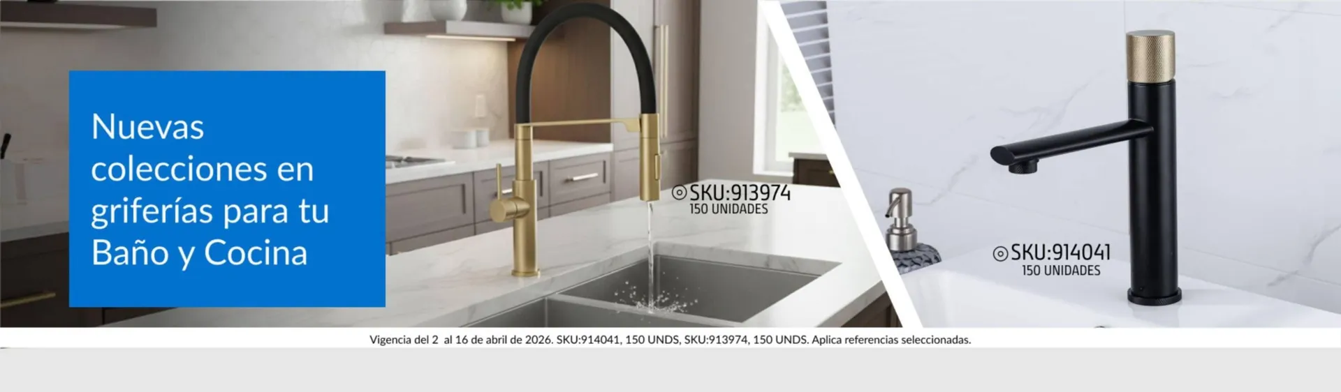 Catalogo de Catálogo Homecenter 12 de abril al 18 de abril 2026 - Pag 6