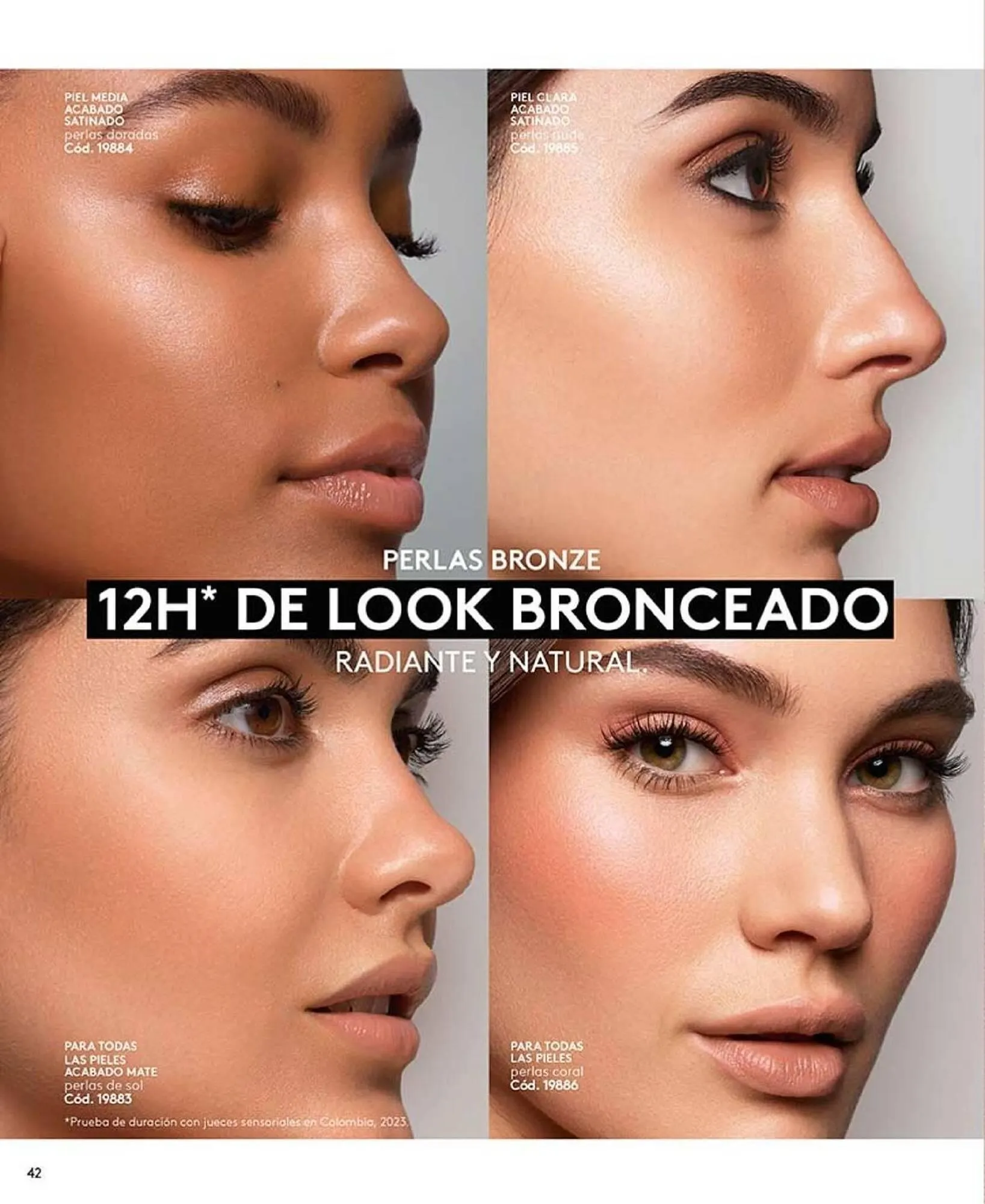 Catalogo de Catálogo Ésika 22 de enero al 28 de febrero 2026 - Pag 42