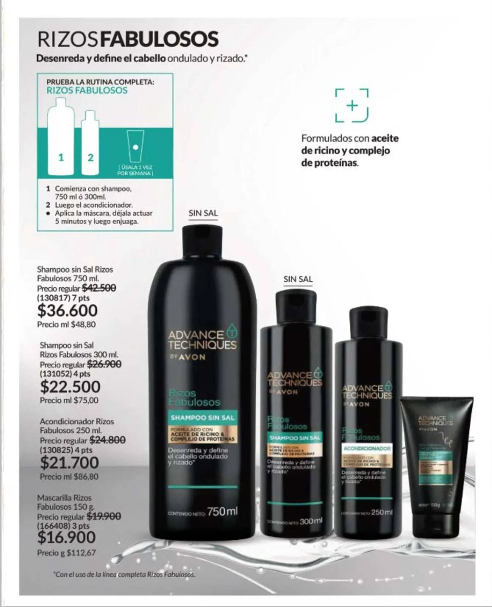 Catalogo de Catálogo Avon 7 de enero al 30 de abril 2026 - Pag 144