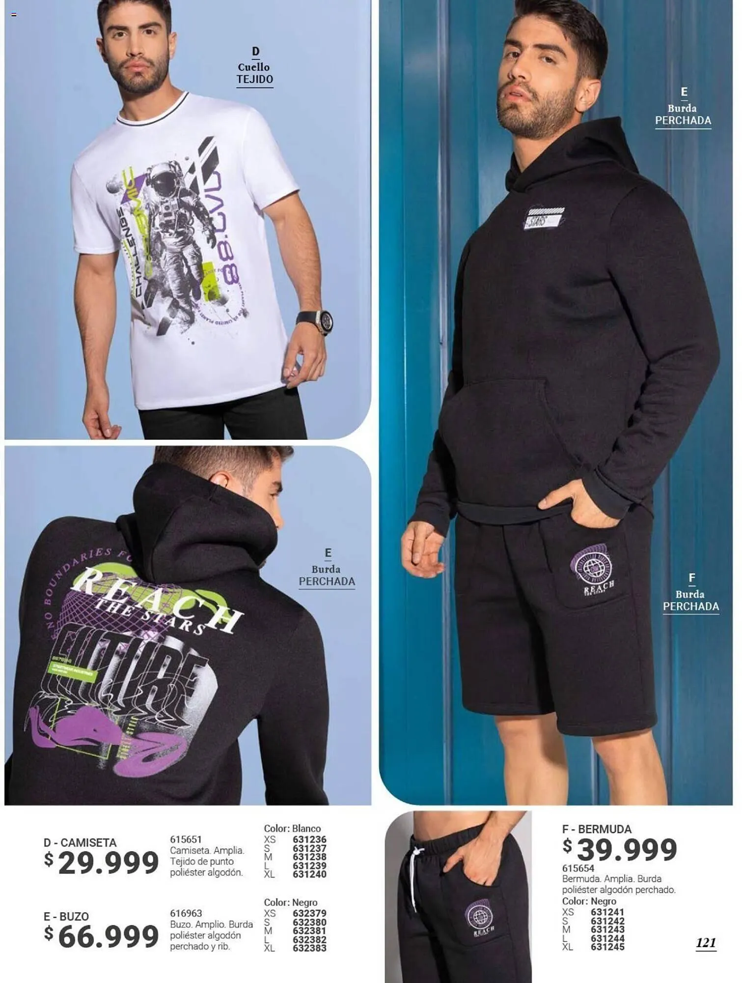 Catalogo de Catálogo Carmel 5 de septiembre al 5 de octubre 2024 - Pag 121