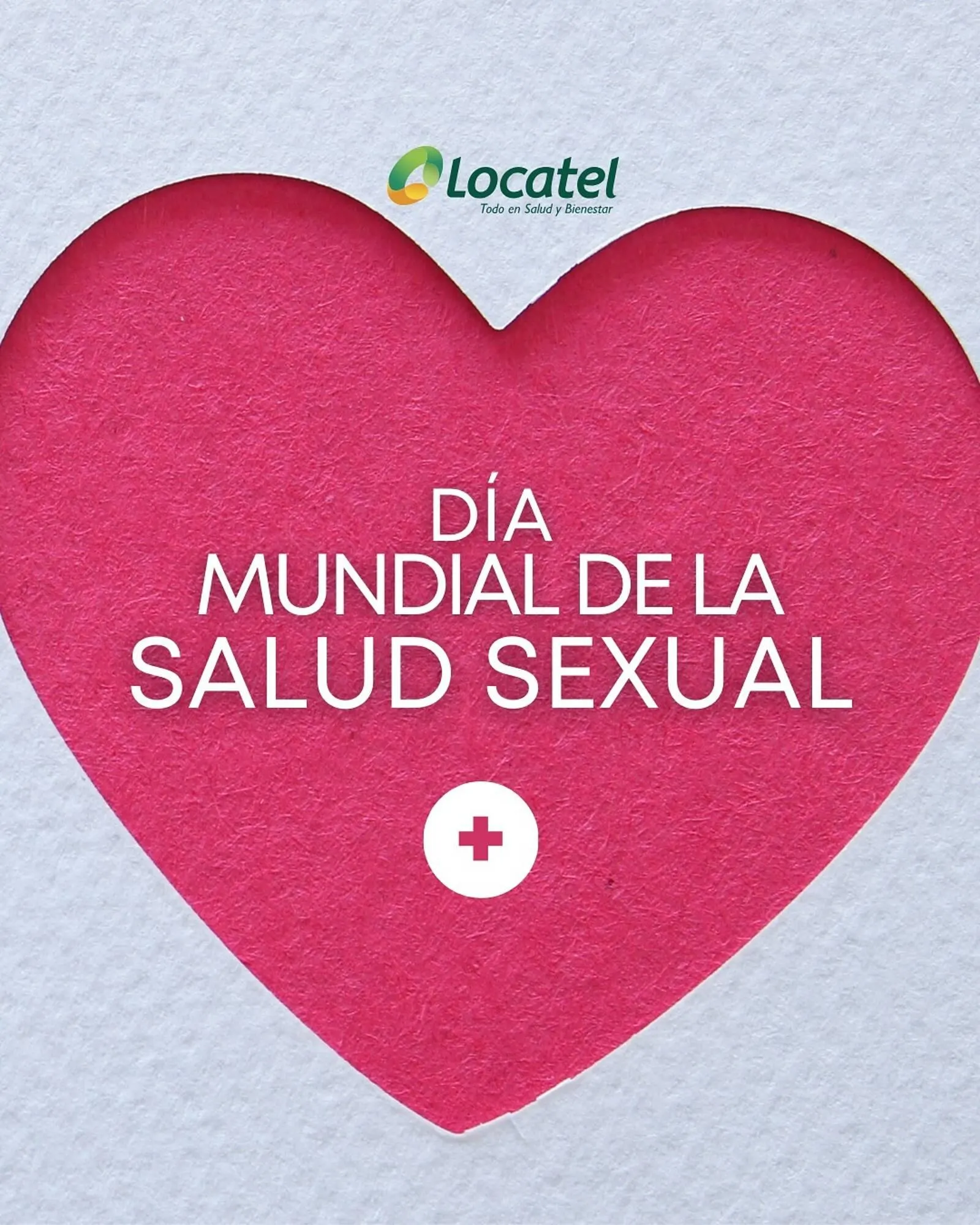 Catálogo Locatel - 1