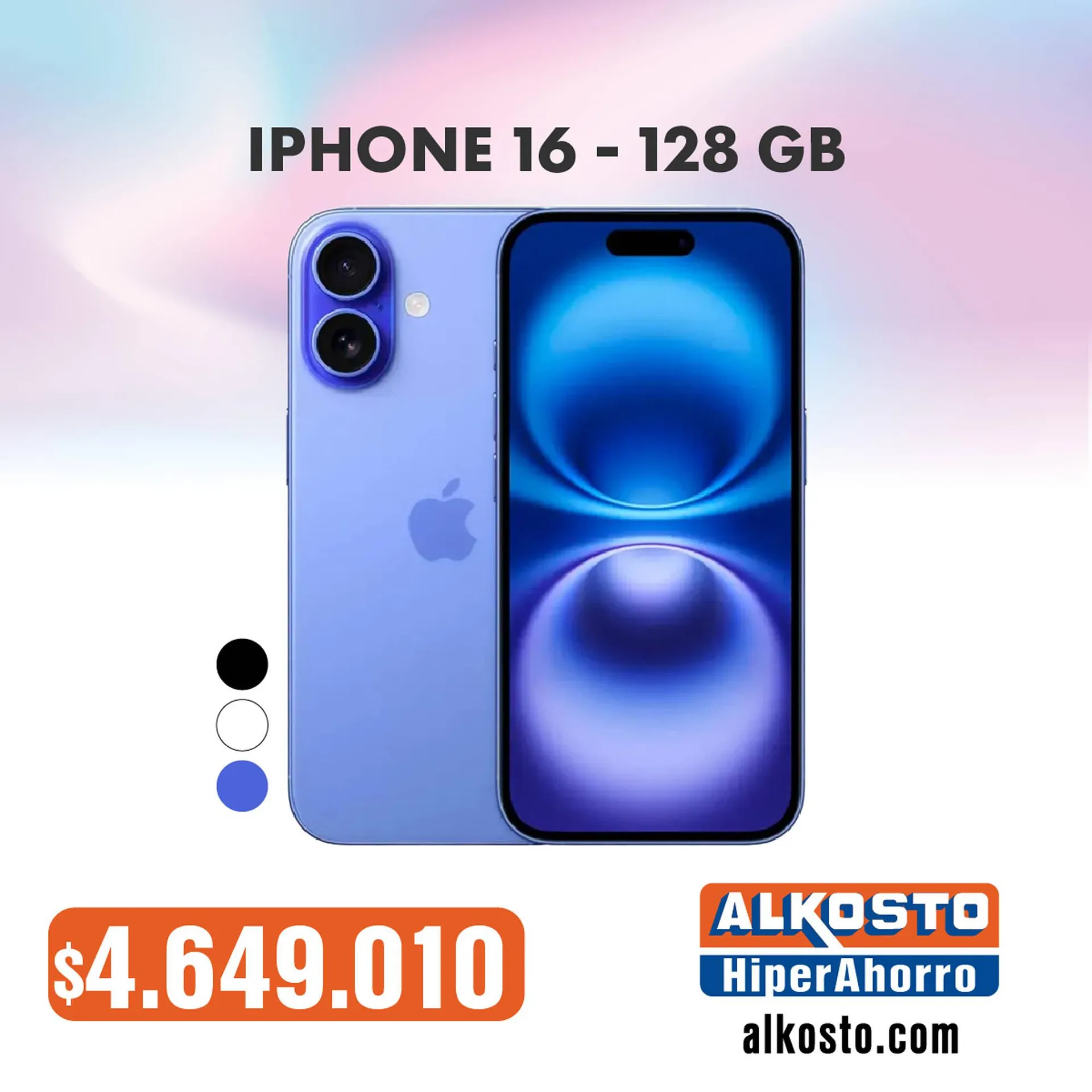 Catalogo de Catálogo Alkosto 31 de octubre al 6 de noviembre 2024 - Pag 5