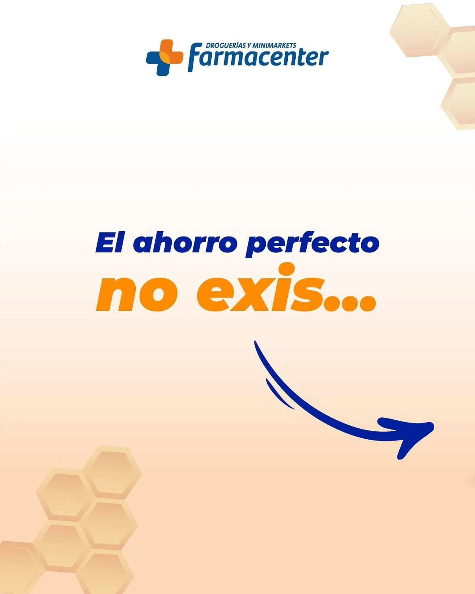 Catálogo Farmacenter - 1