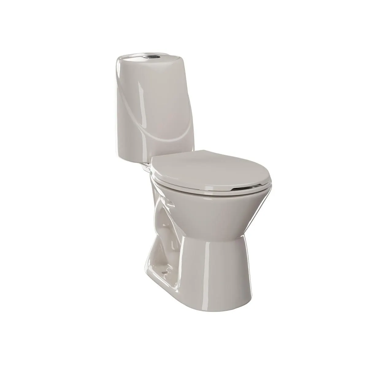 Sanitario Happy Bone