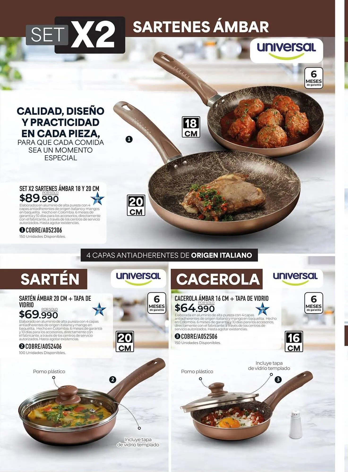 Catalogo de Catálogo Croydon 22 de septiembre al 30 de octubre 2025 - Pag 247