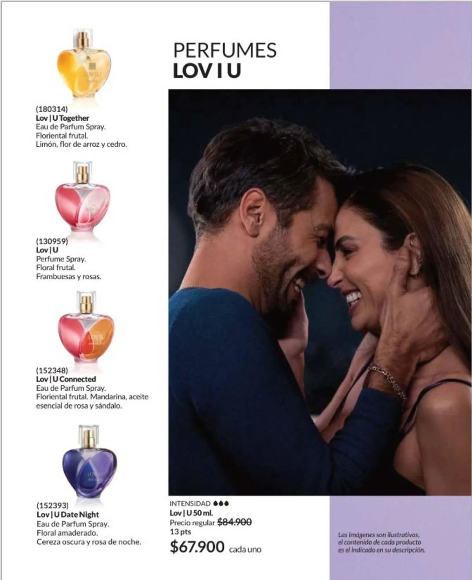Catalogo de Catálogo Avon 7 de enero al 30 de abril 2026 - Pag 70