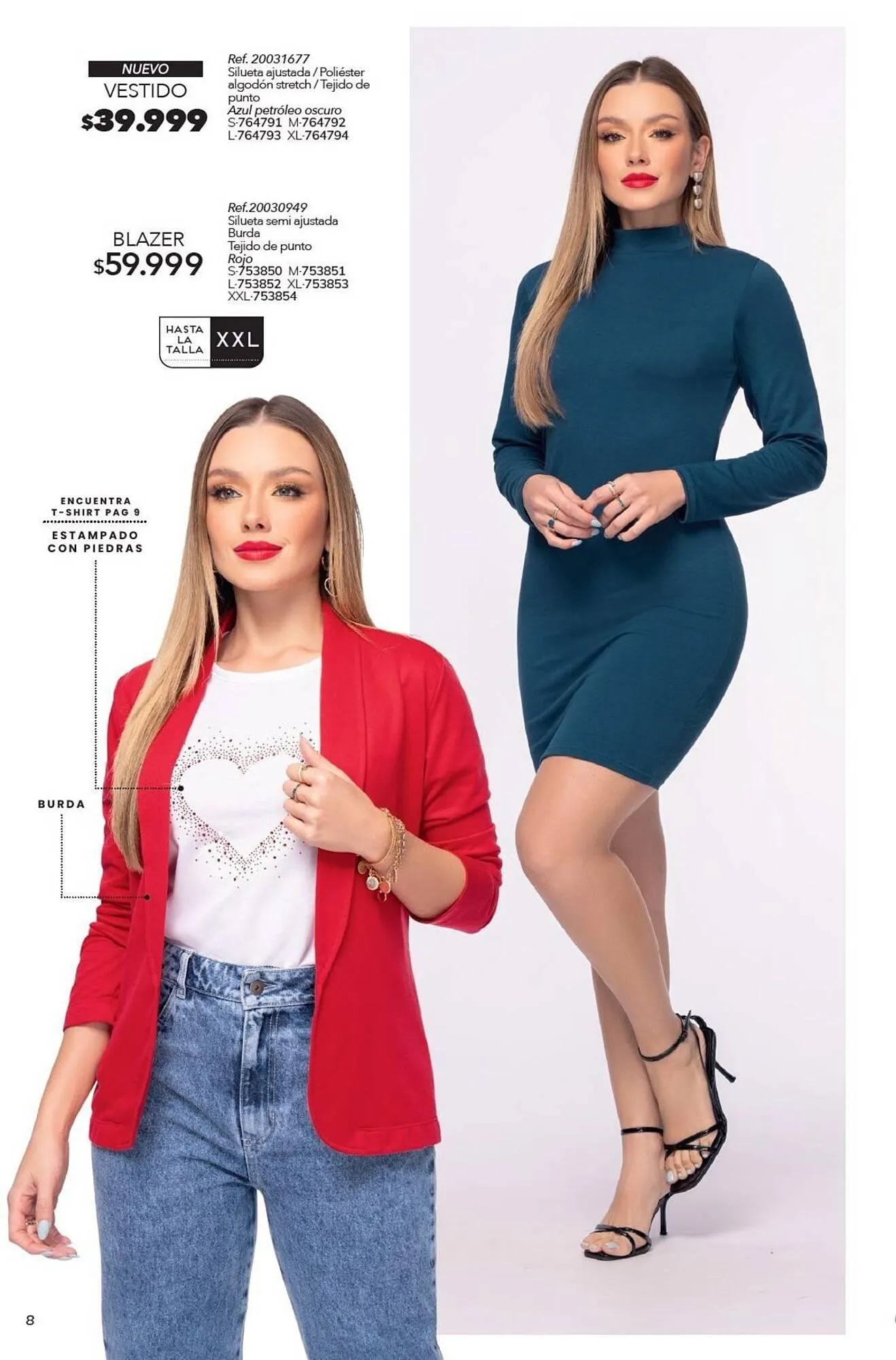 Catalogo de Catálogo Marketing Personal 4 de febrero al 28 de febrero 2025 - Pag 12