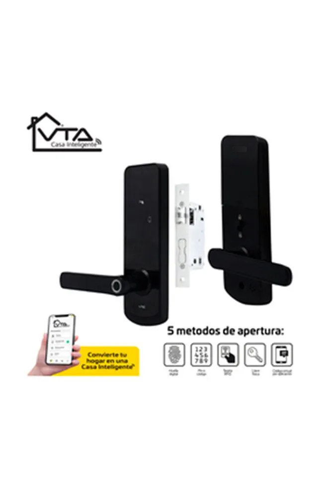 Cerradura Inteligente VTA