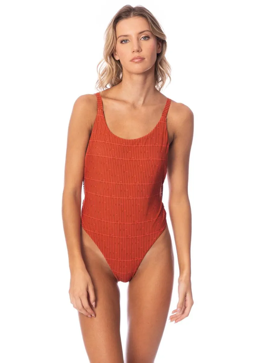 Magic Lines Gigi Classic One Piece