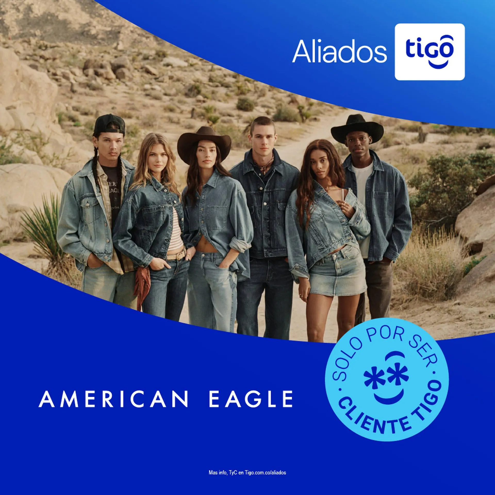 Catalogo de Catálogo Tigo 1 de abril al 4 de abril 2026 - Pag 2