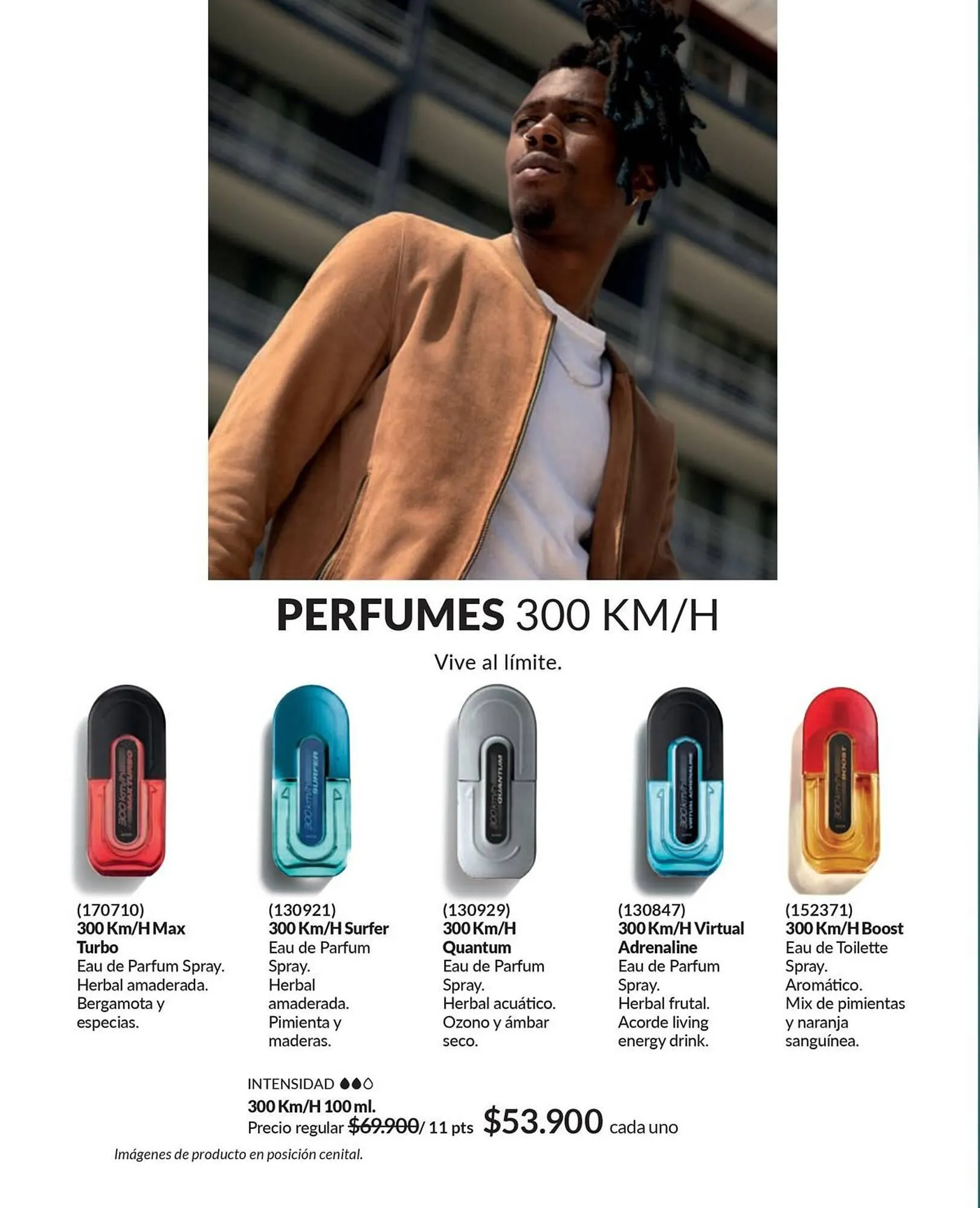 Catalogo de Catálogo Avon 18 de abril al 24 de abril 2025 - Pag 86