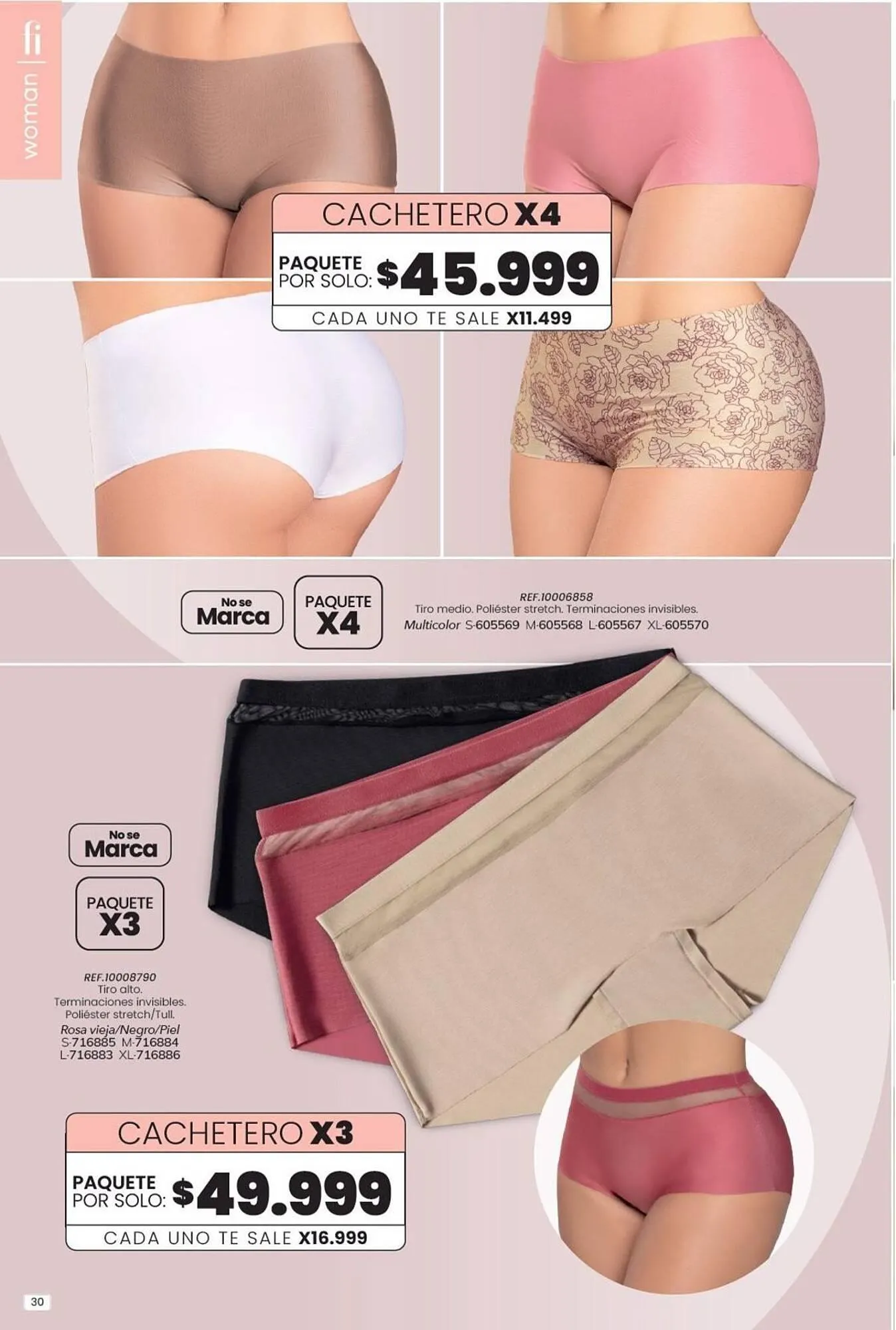 Catalogo de Catálogo Marketing Personal 1 de febrero al 15 de febrero 2025 - Pag 34