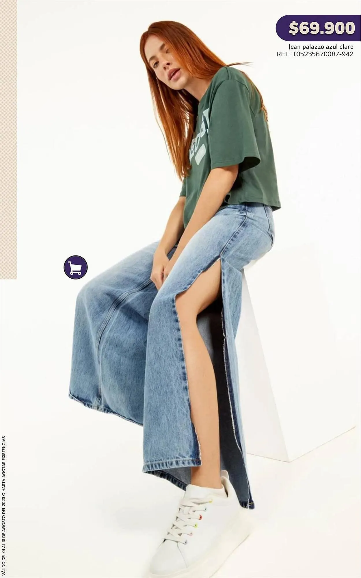 Catalogo de Catálogo Koaj 2 de agosto al 5 de agosto 2023 - Pag 46