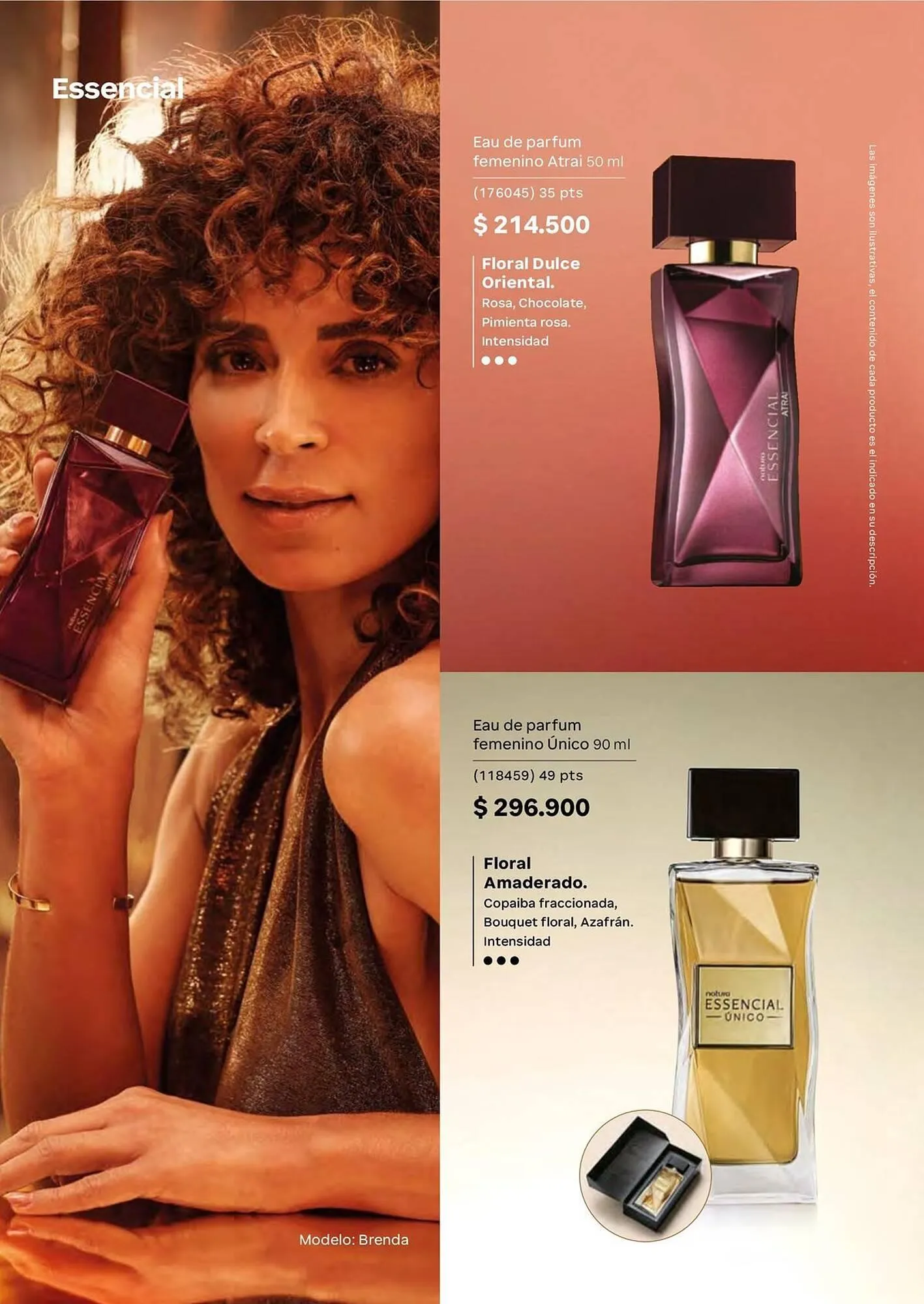 Catalogo de Catálogo Natura 1 de mayo al 31 de mayo 2026 - Pag 52