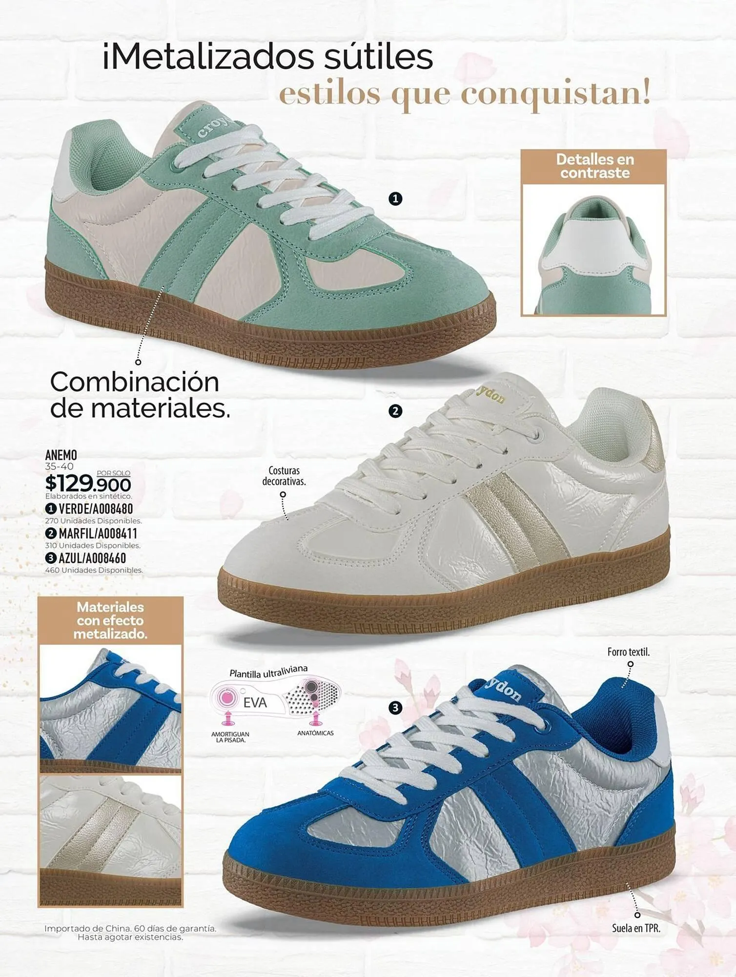 Catalogo de Catálogo Croydon 9 de febrero al 31 de marzo 2026 - Pag 30