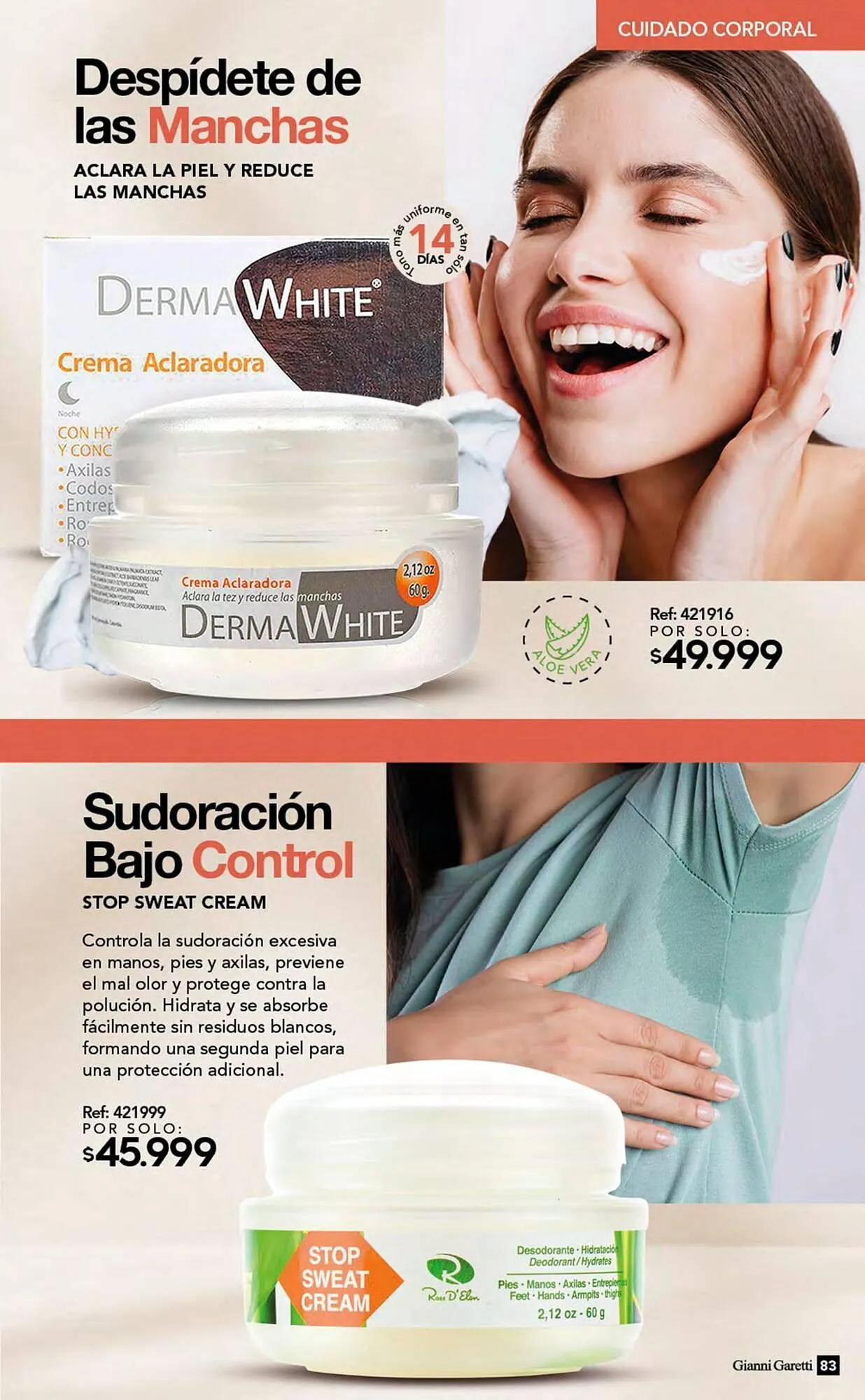 Catalogo de Catálogo Moda Internacional 19 de marzo al 12 de mayo 2024 - Pag 93