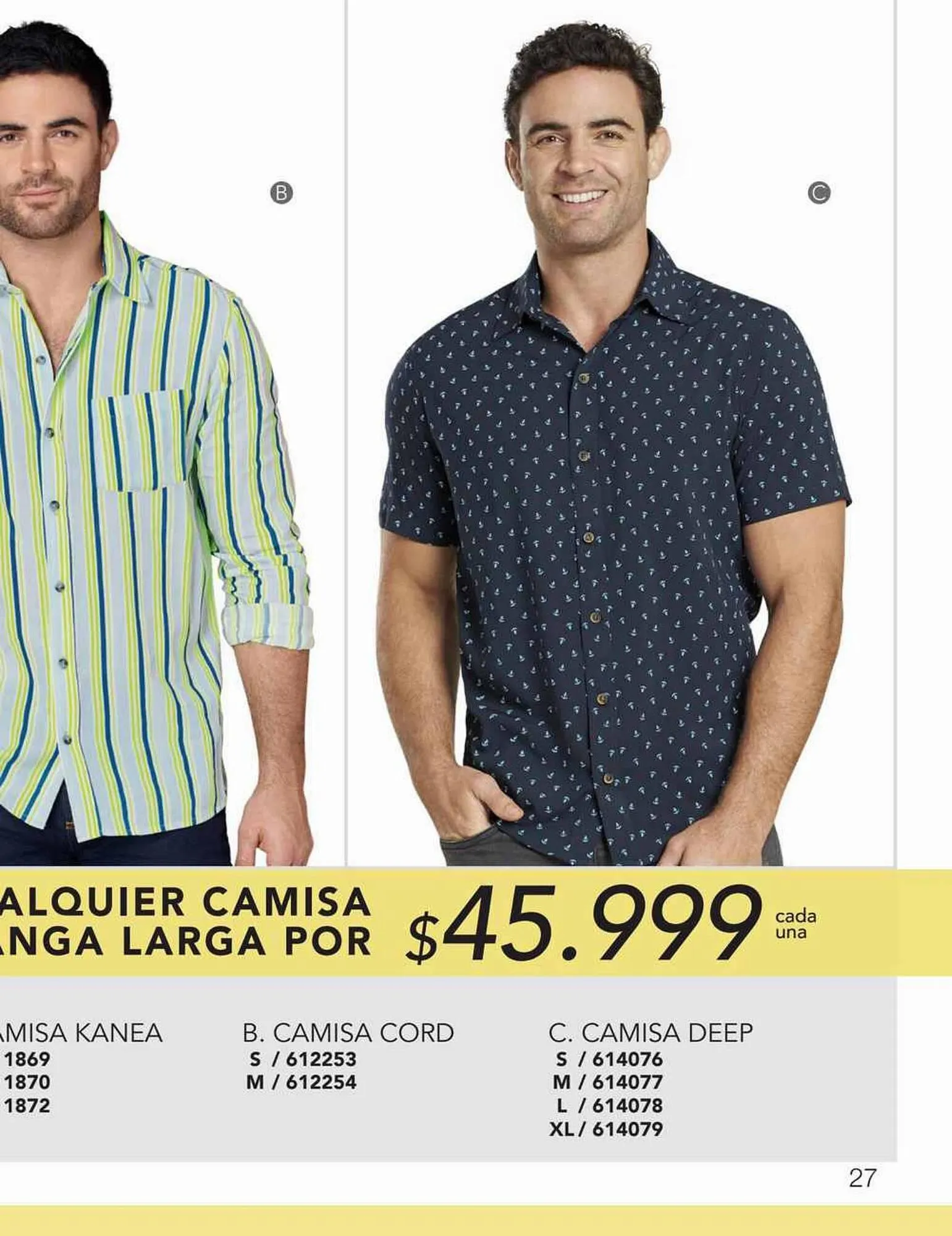 Catalogo de Catálogo LeBon 14 de septiembre al 10 de octubre 2023 - Pag 53