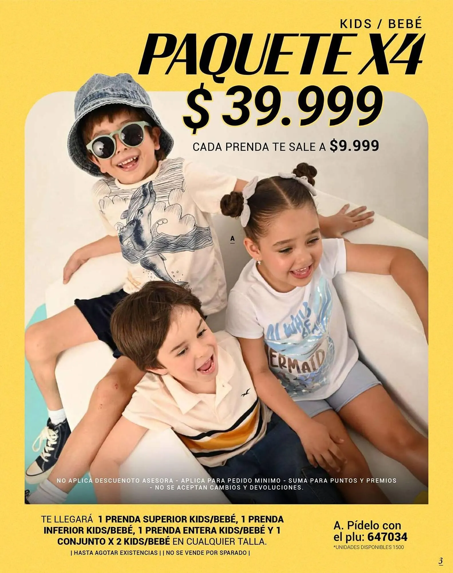 Catalogo de Catálogo Carmel 1 de agosto al 31 de agosto 2026 - Pag 193