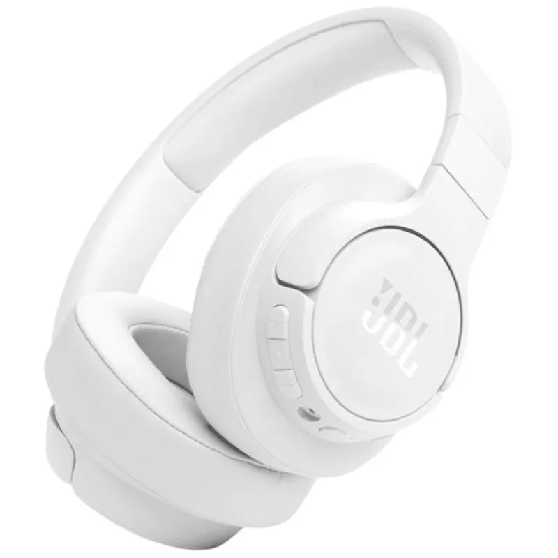 Audifonos Inalambricos Bluetooth JBL Tune 770NC Blancos