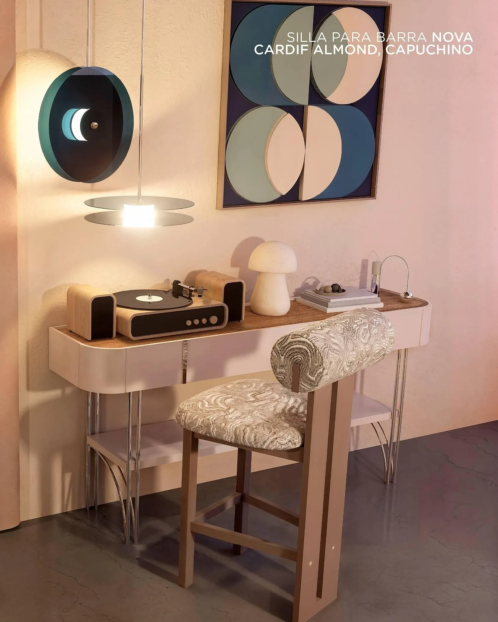 Catalogo de Catálogo Muebles Jamar 2 de julio al 31 de julio 2025 - Pag 4