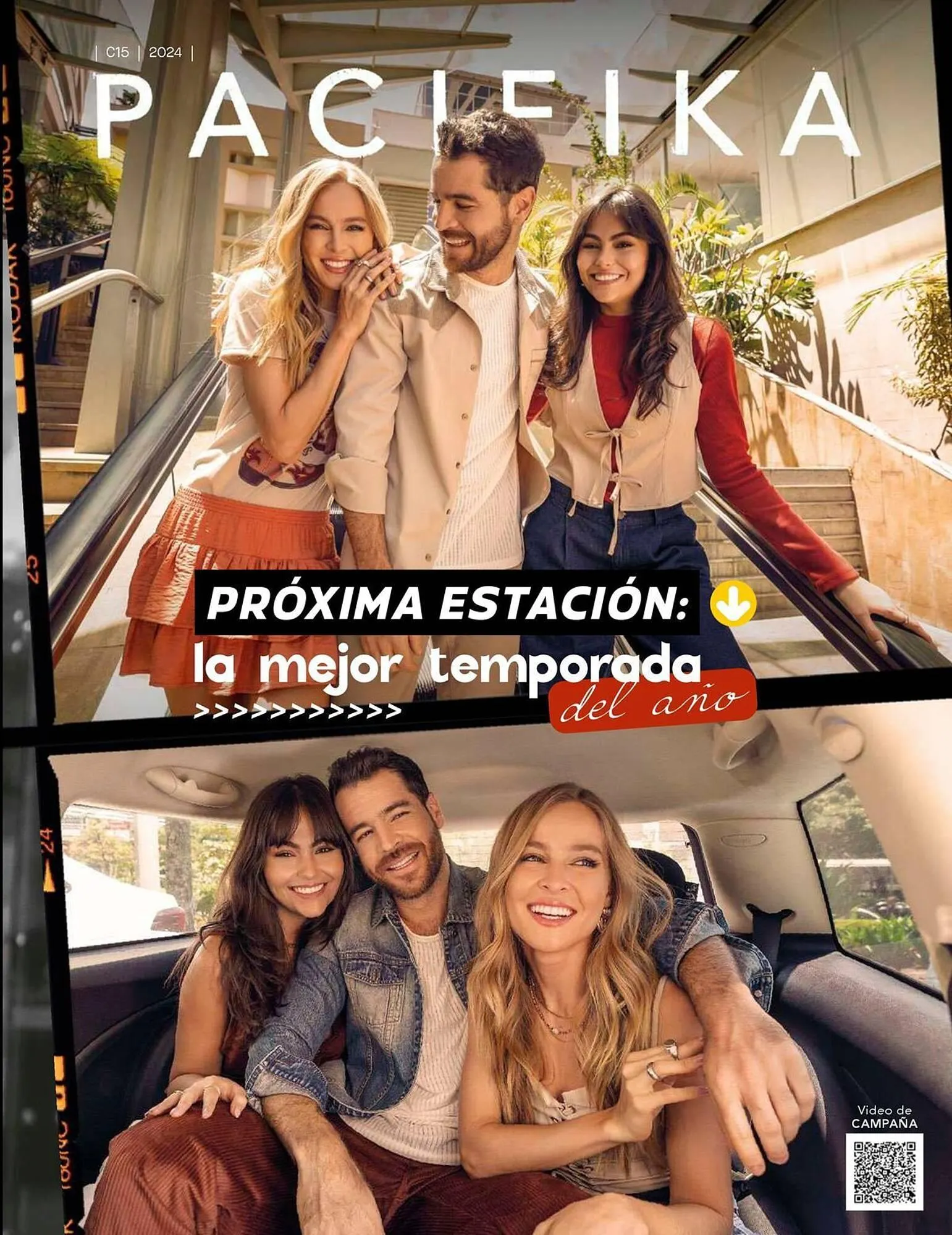 Catalogo de Catálogo Pacífika 29 de agosto al 12 de septiembre 2024 - Pag 2