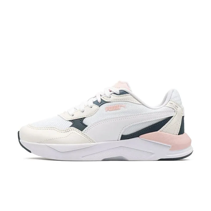 Zapatilla Puma Casual Dama X-Ray Speed Lite Blanco